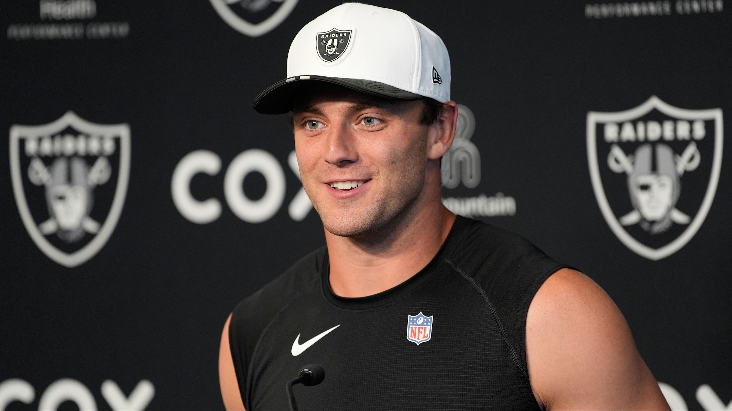 Raiders Football
