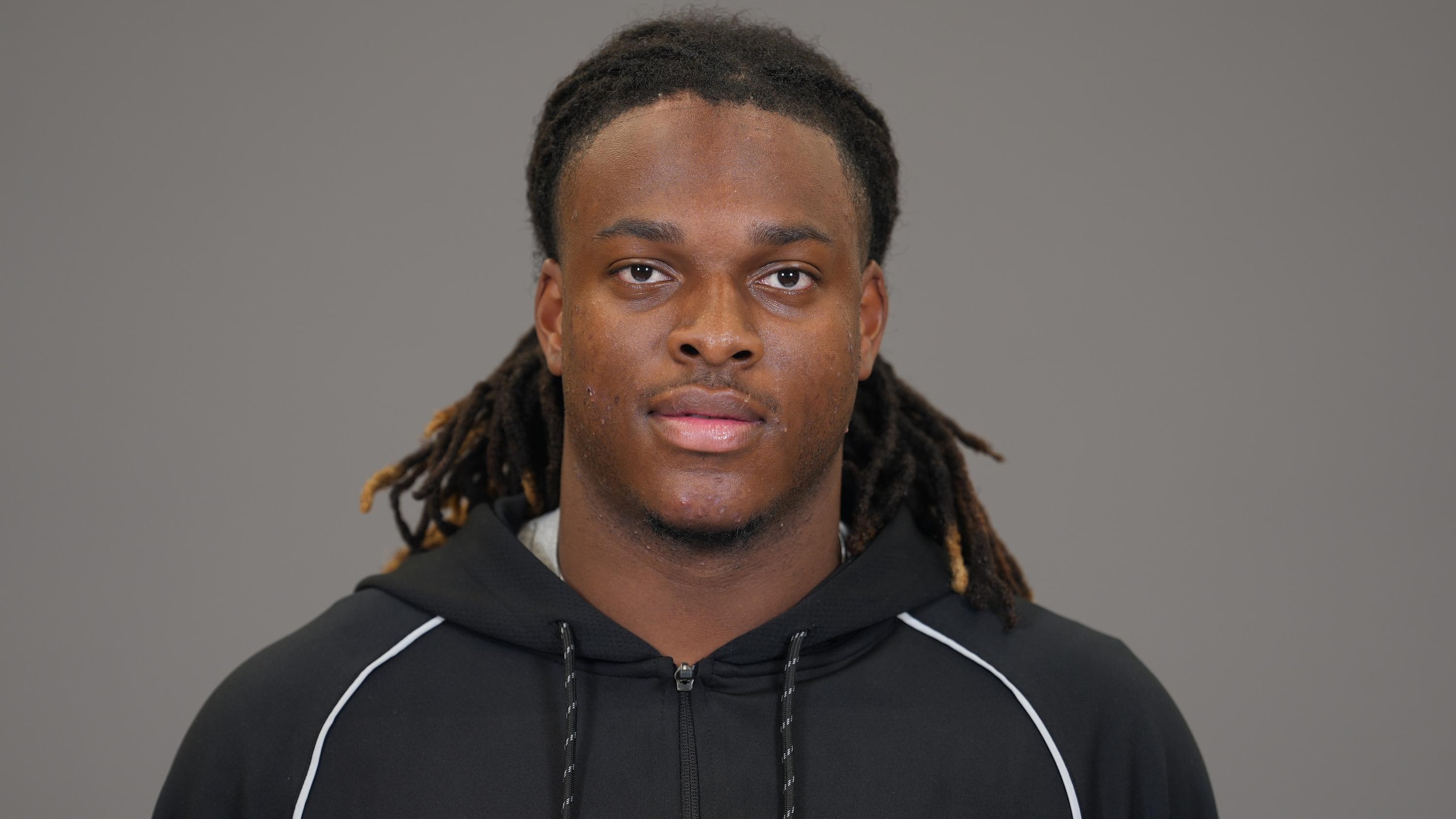Cleveland Browns 2026 Football Headshots