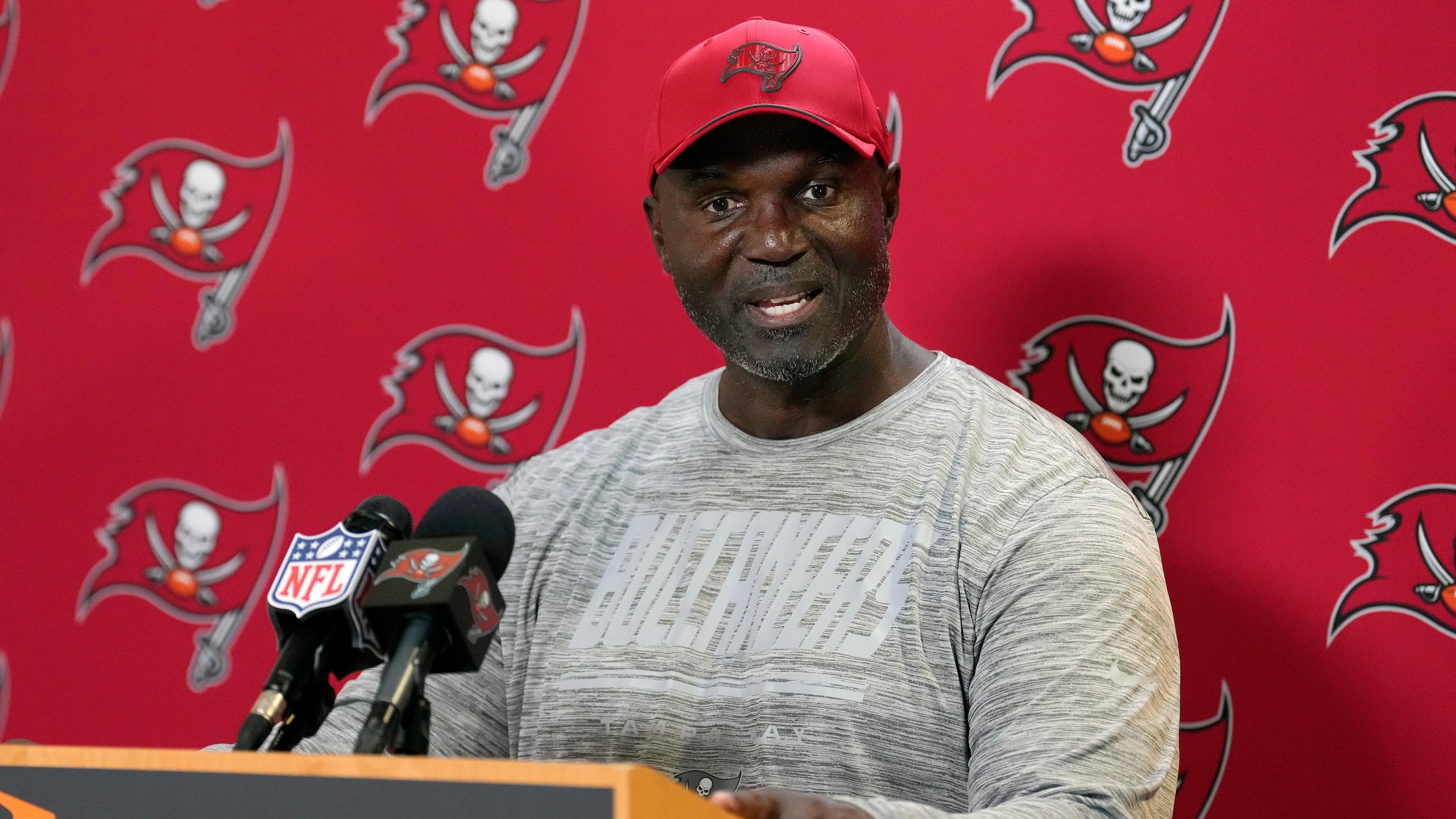 Buccaneers Bengals Football