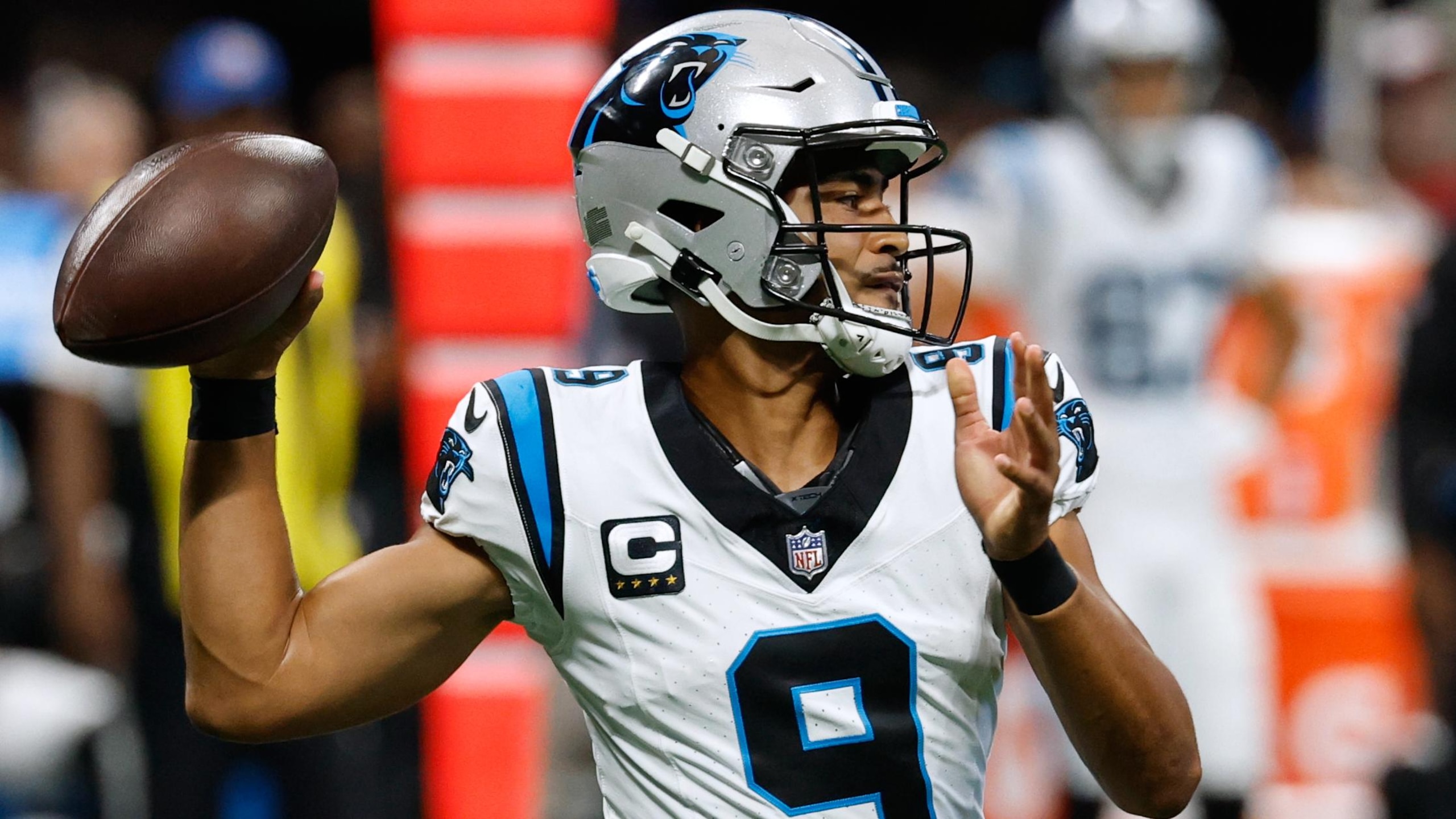PANTHERS-FALCONS