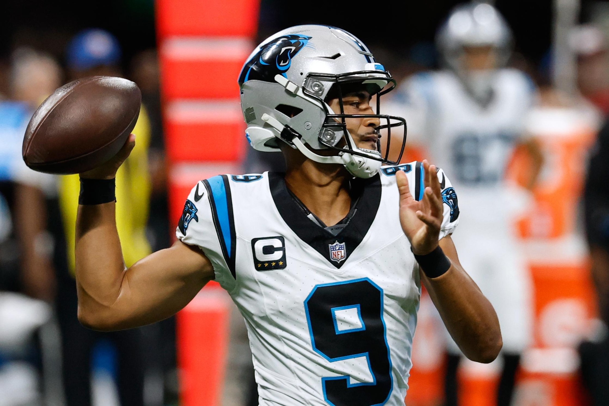 PANTHERS-FALCONS