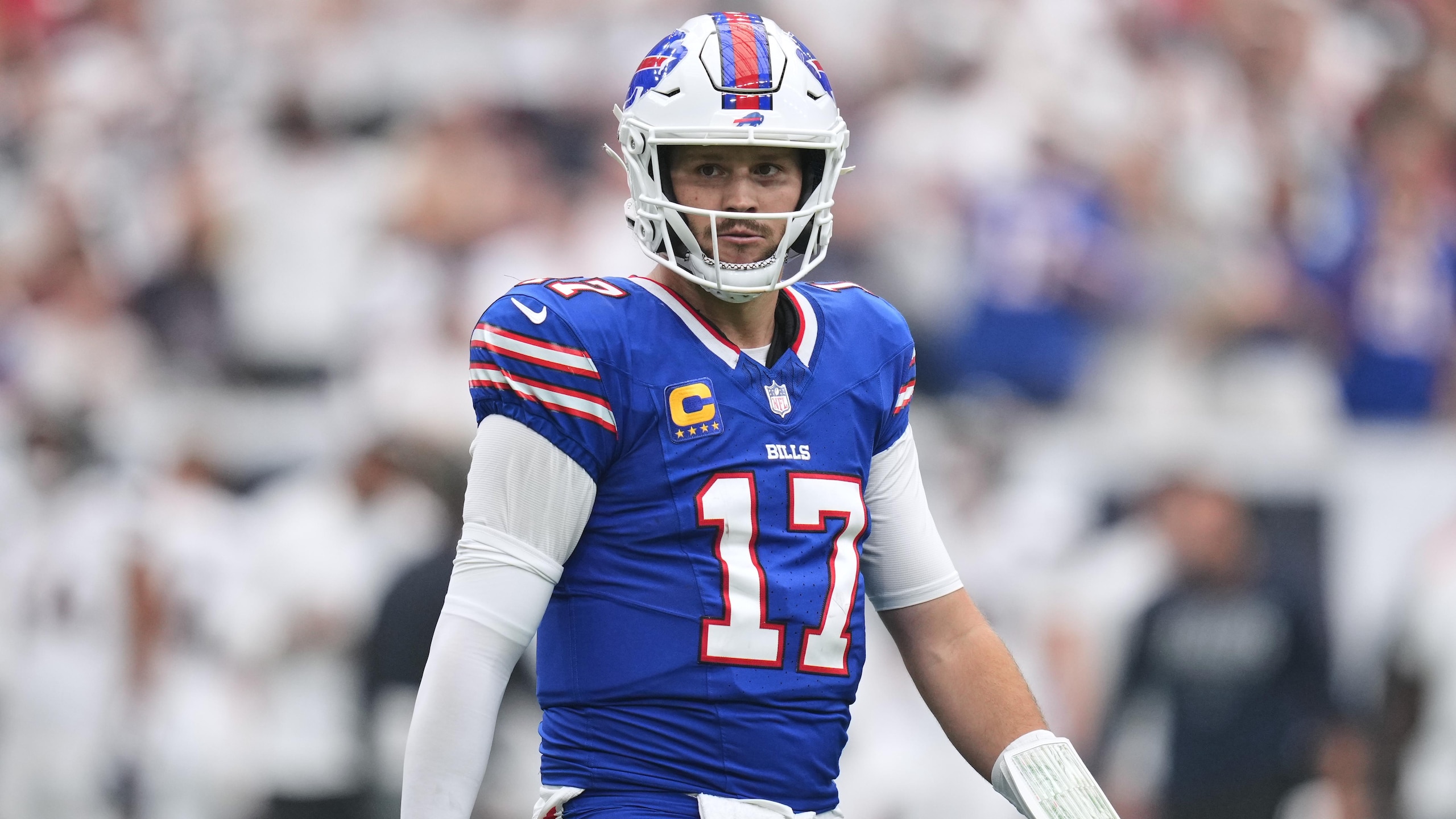 Bills Texans Football
