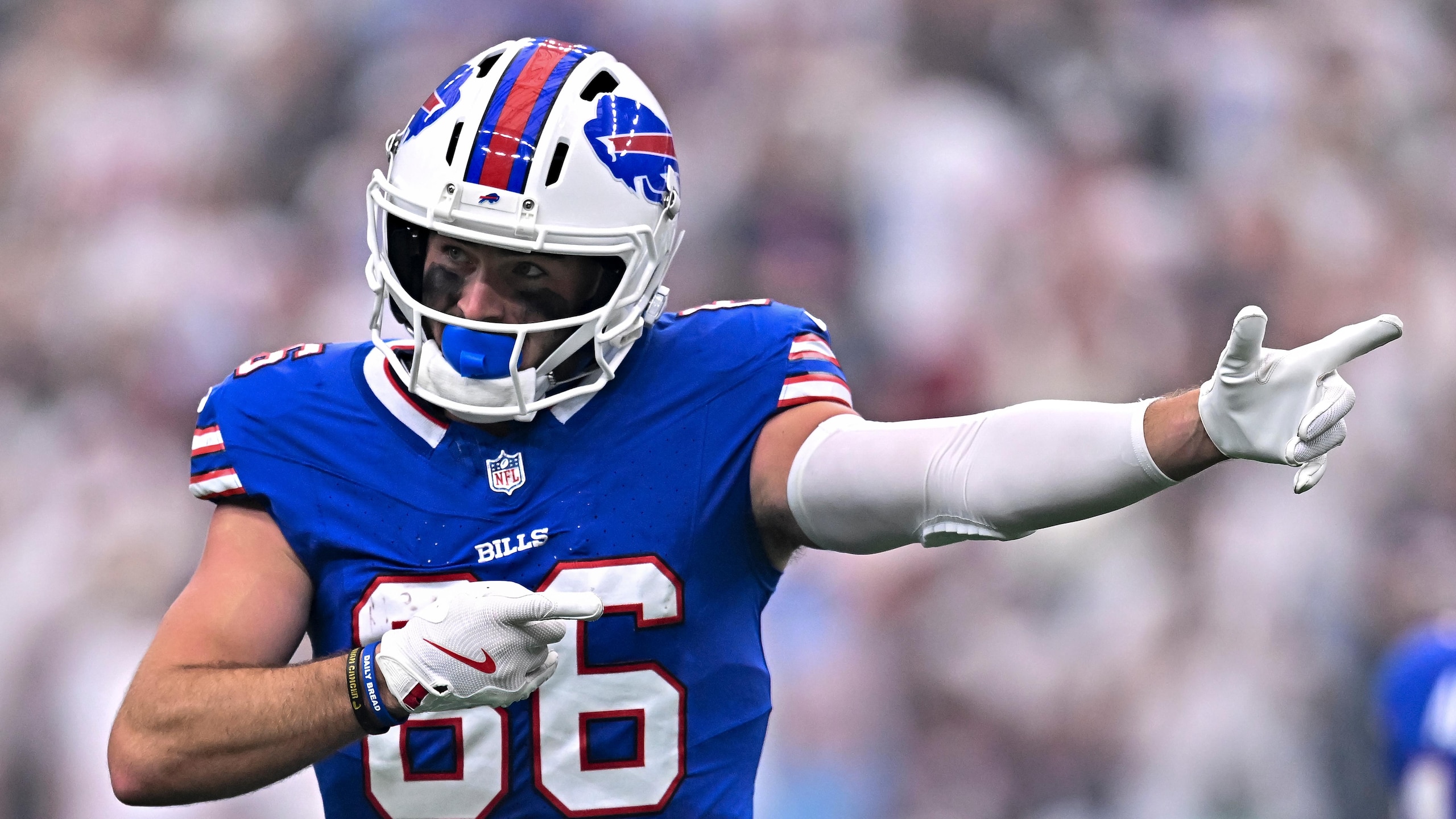 Bills Texans Football