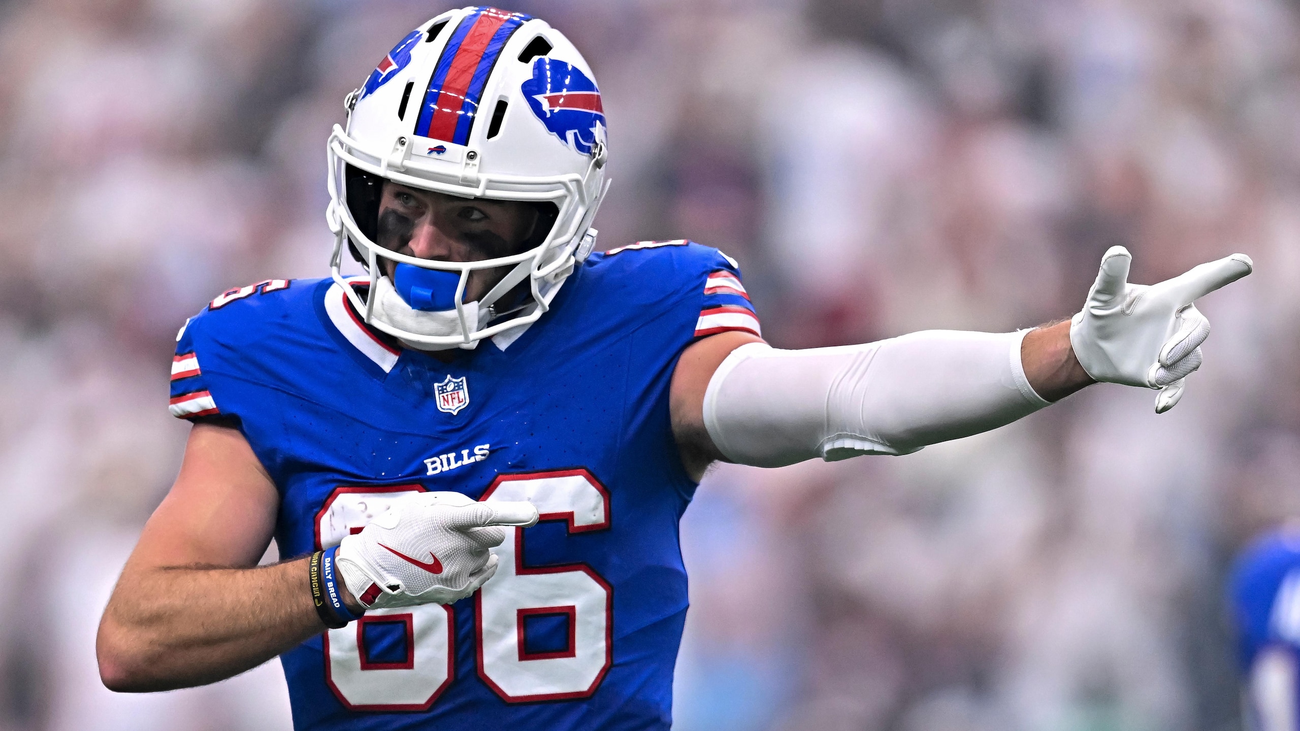 Bills Texans Football