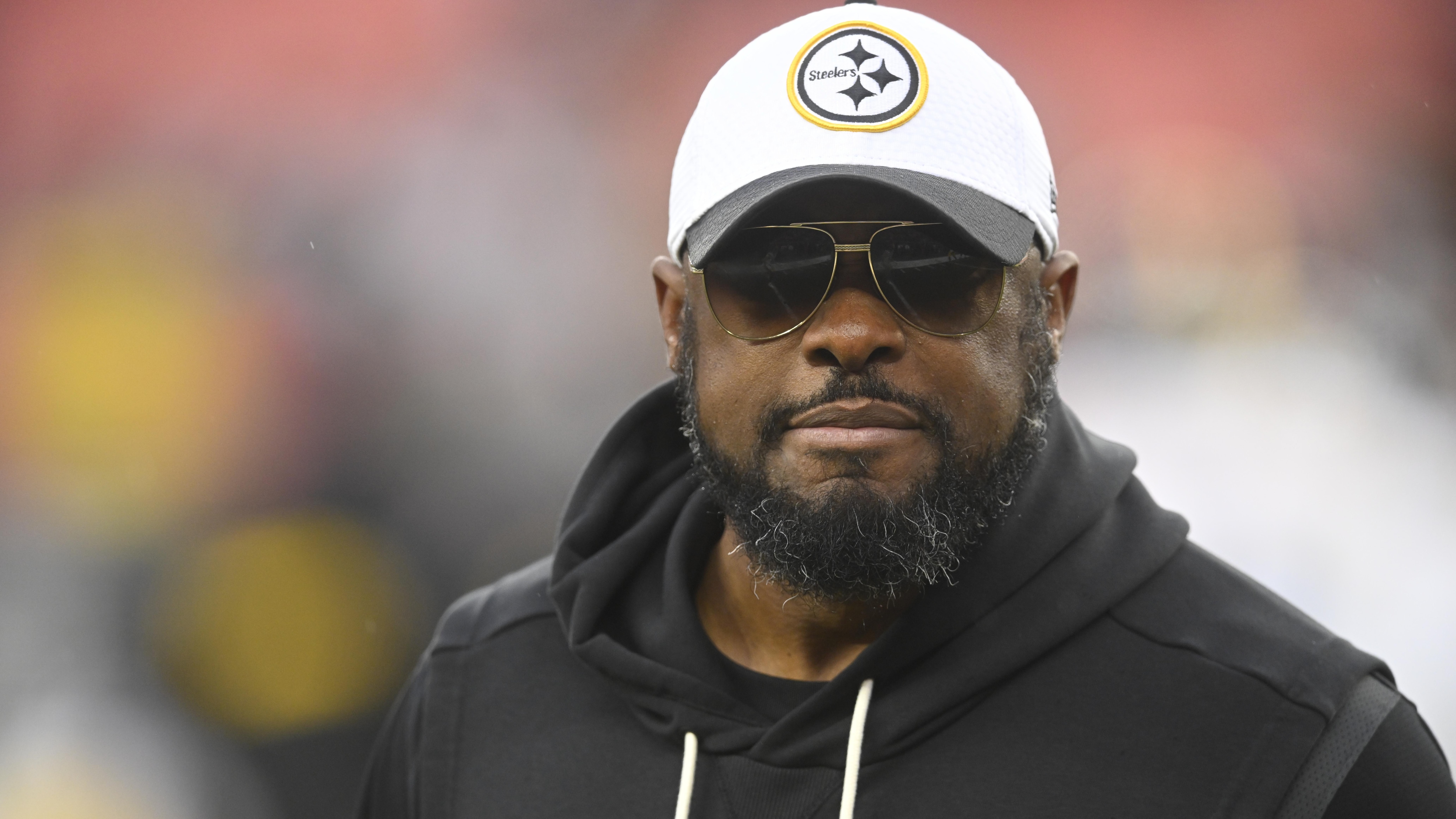bleacherreport.com - Doric Sam - Mike Tomlin Says He's Spent 'Like 12 Years' Building 'Minecraft' City in Video Game