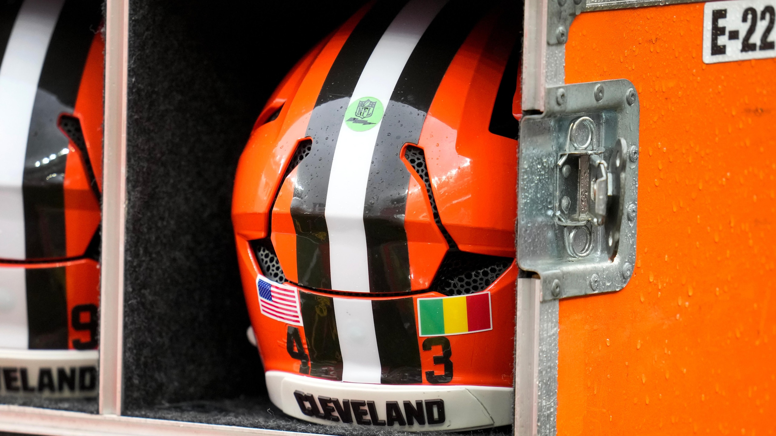 Steelers Browns Football