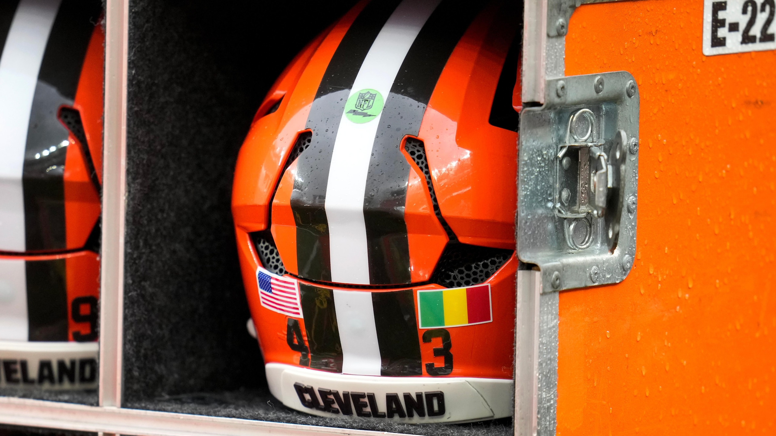 Steelers Browns Football
