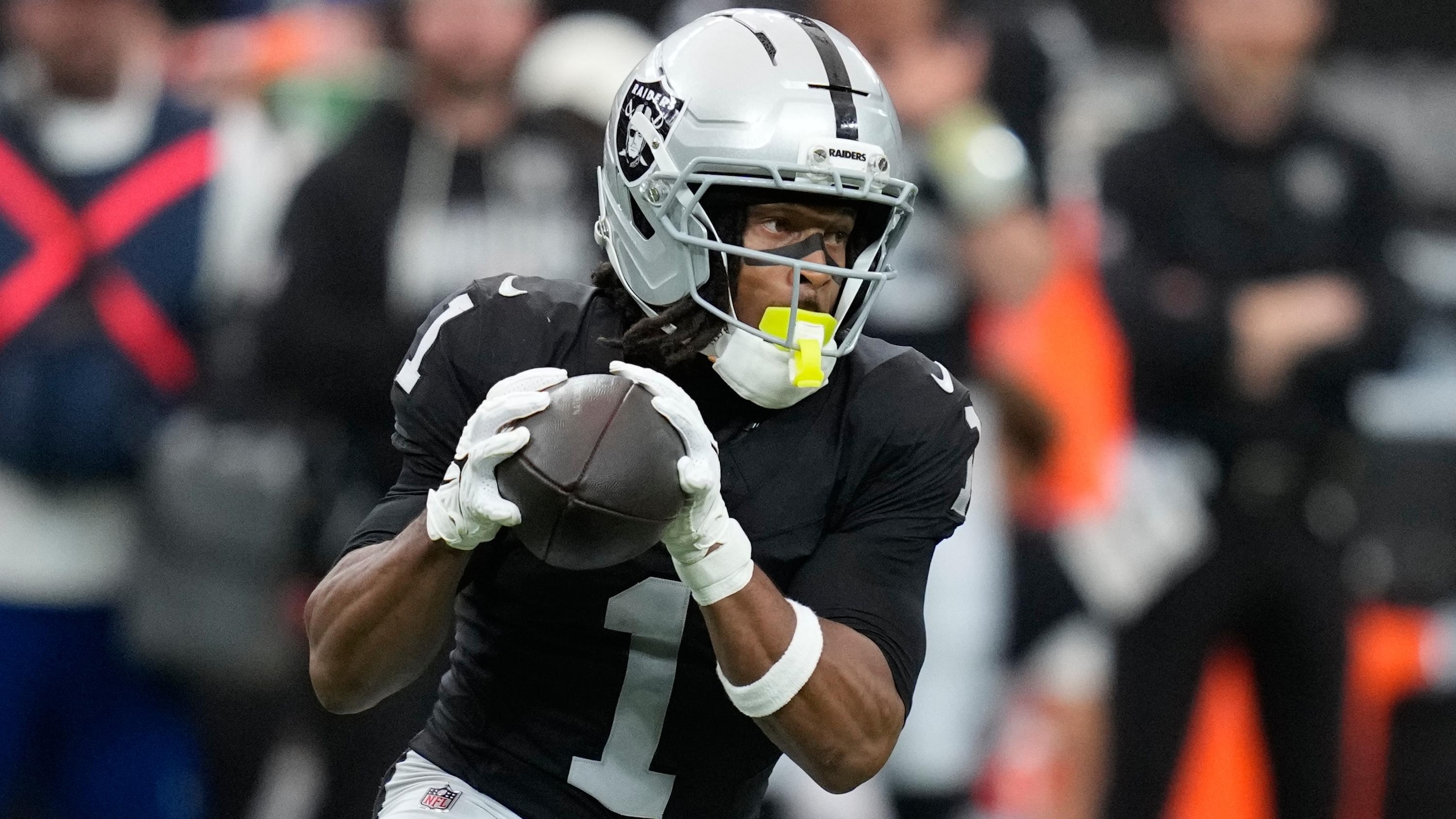 49ers Raiders Football
