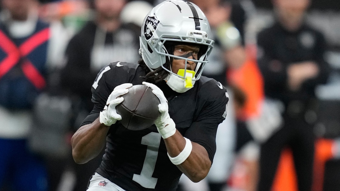 Week 3 Waiver Wire Targets for Fantasy Players