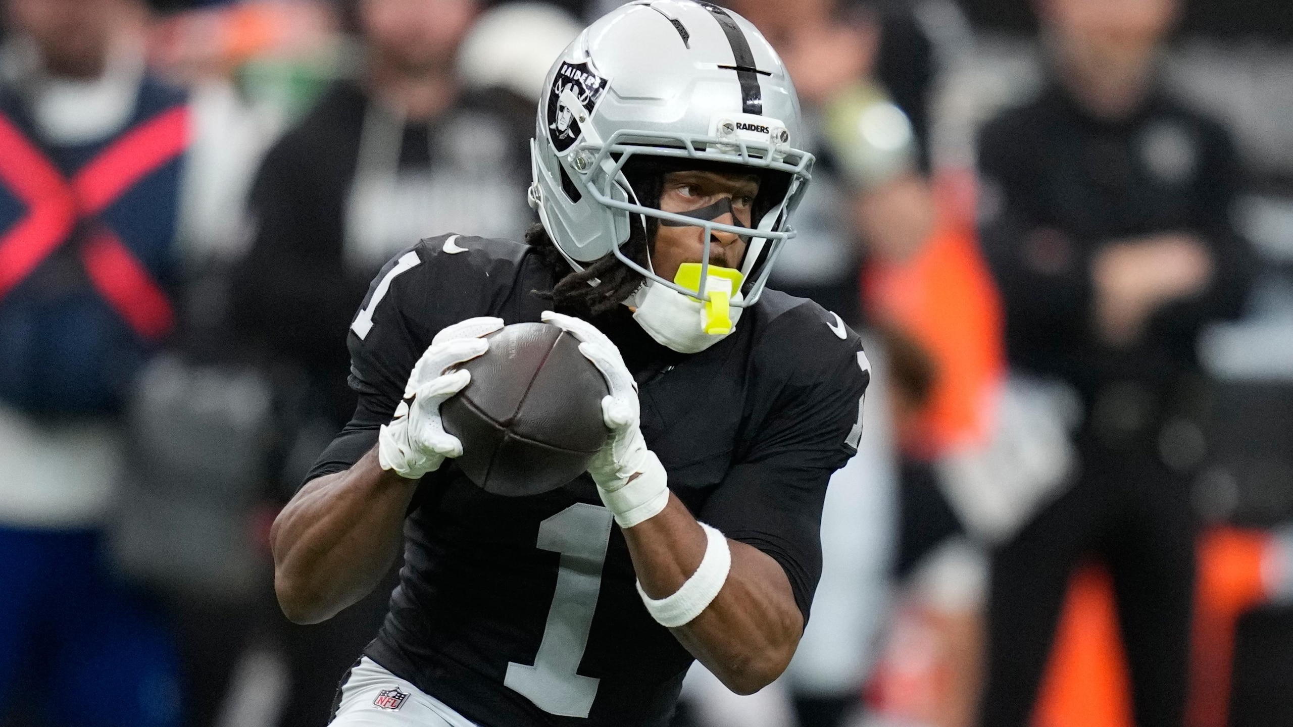 49ers Raiders Football