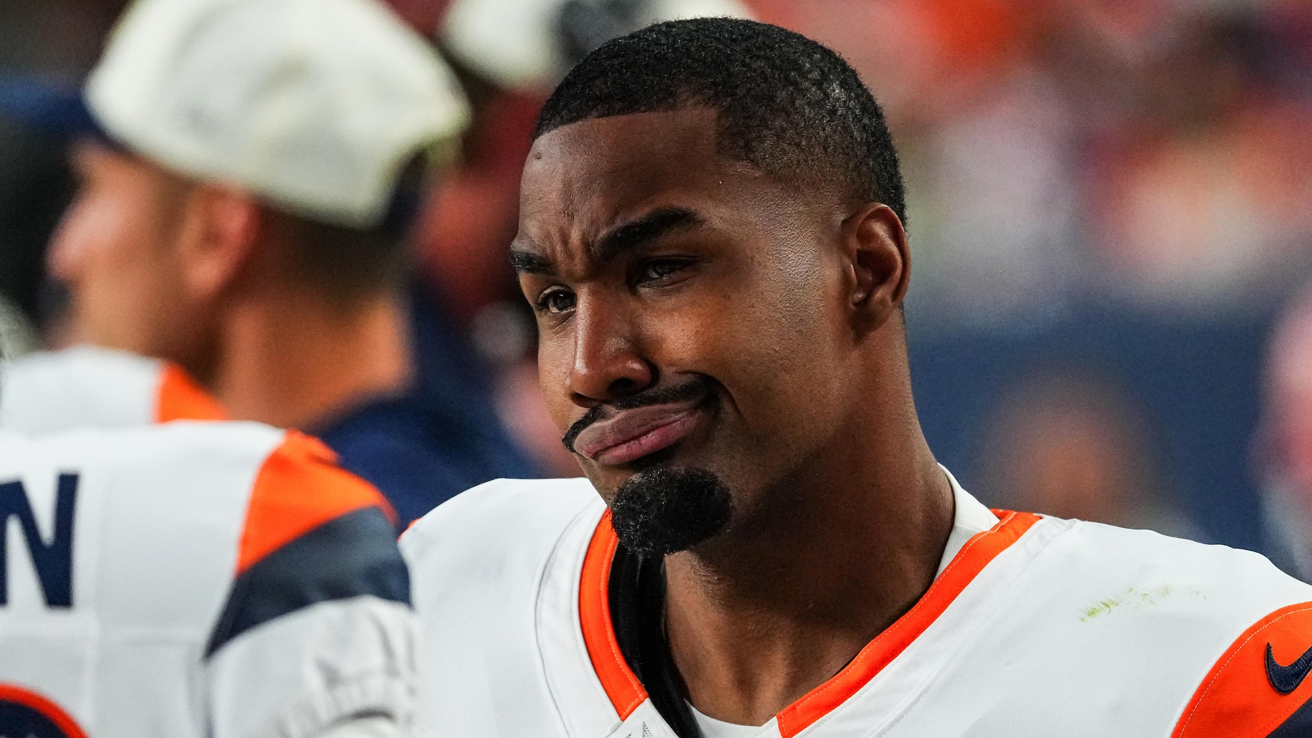 Packers Broncos Football