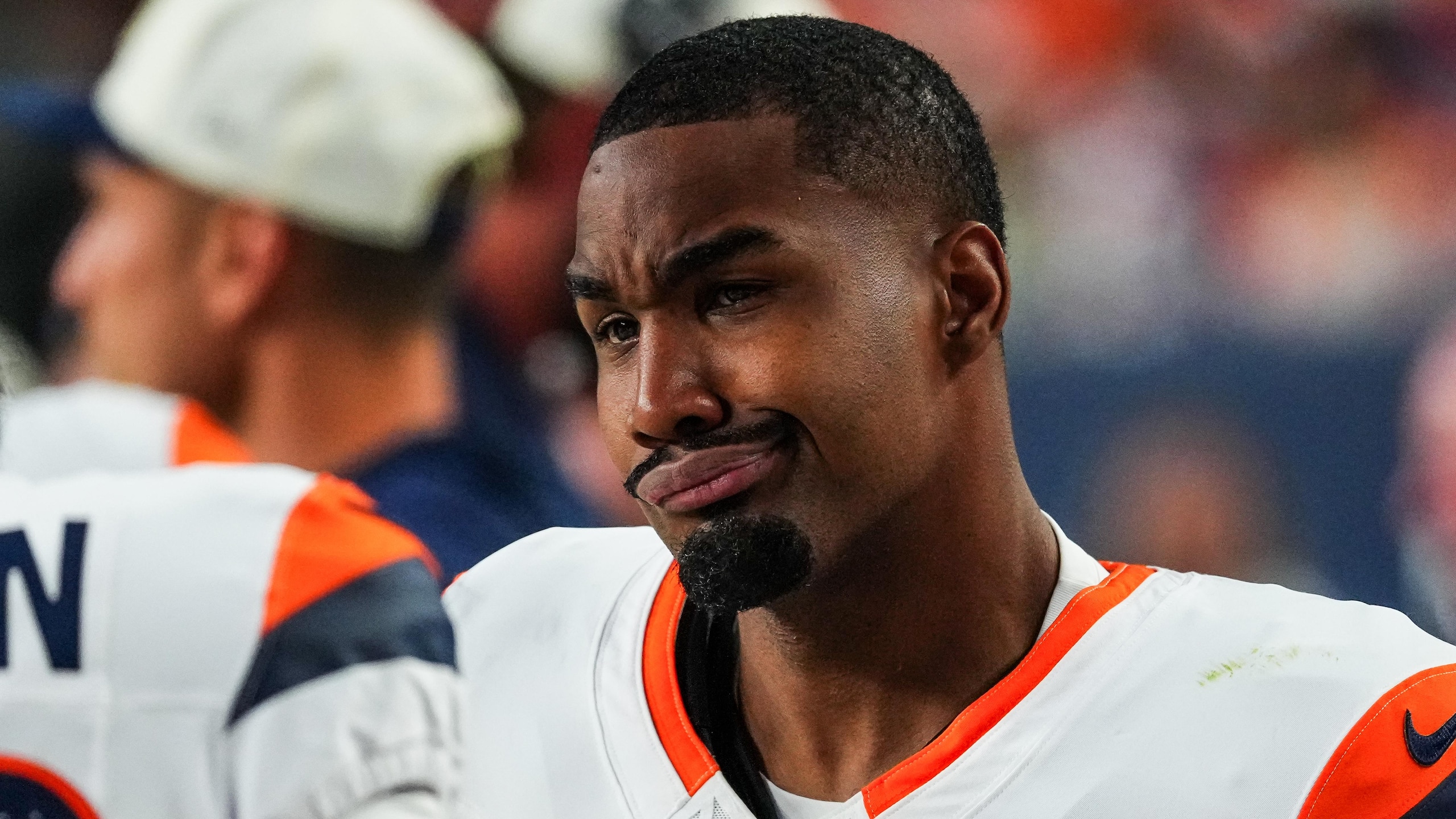 Packers Broncos Football