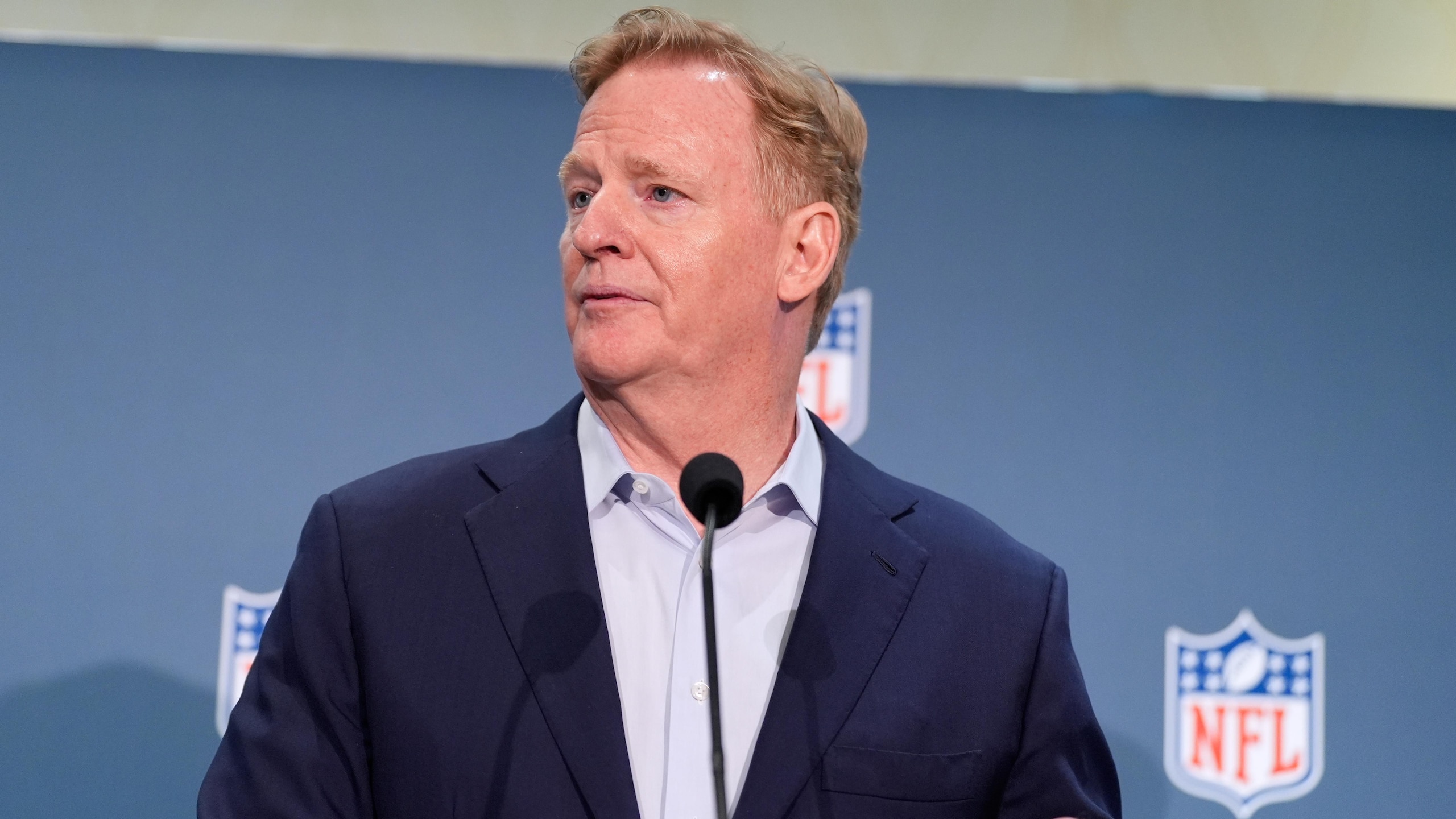 NFL Owners Football