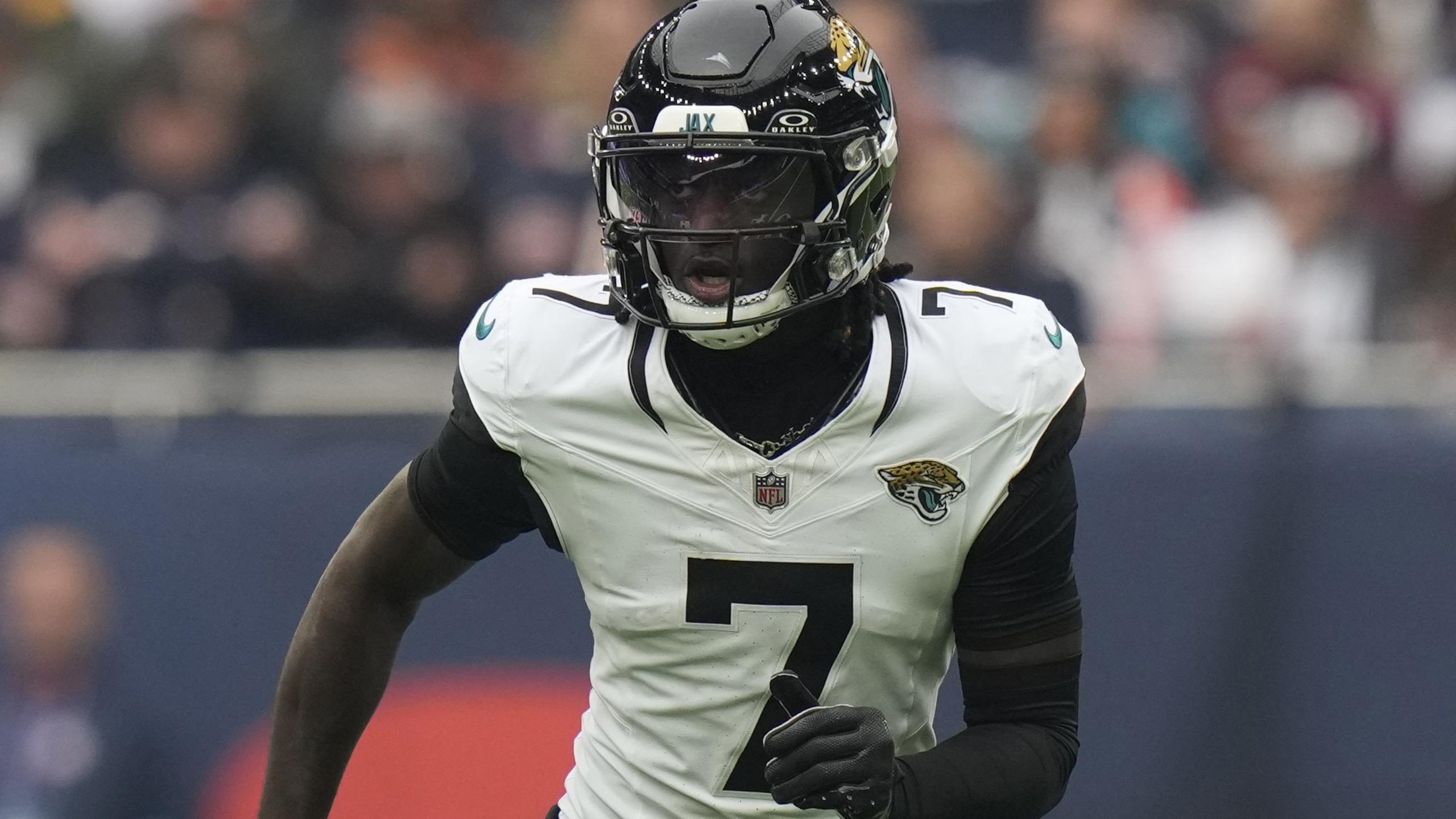 Jaguars Bears Football