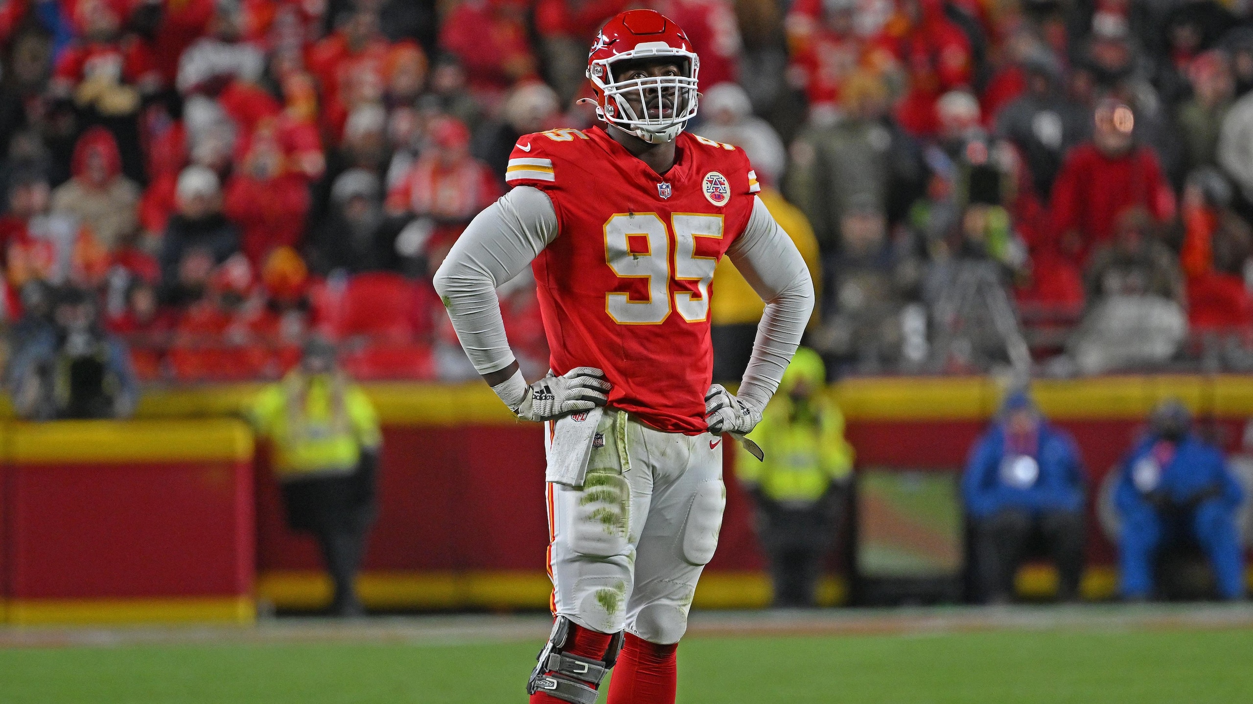 Texans Chiefs Football