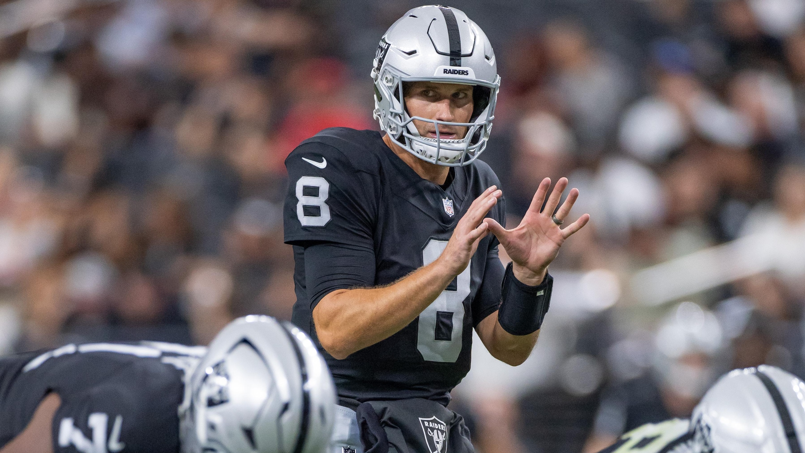 49ers Raiders Football
