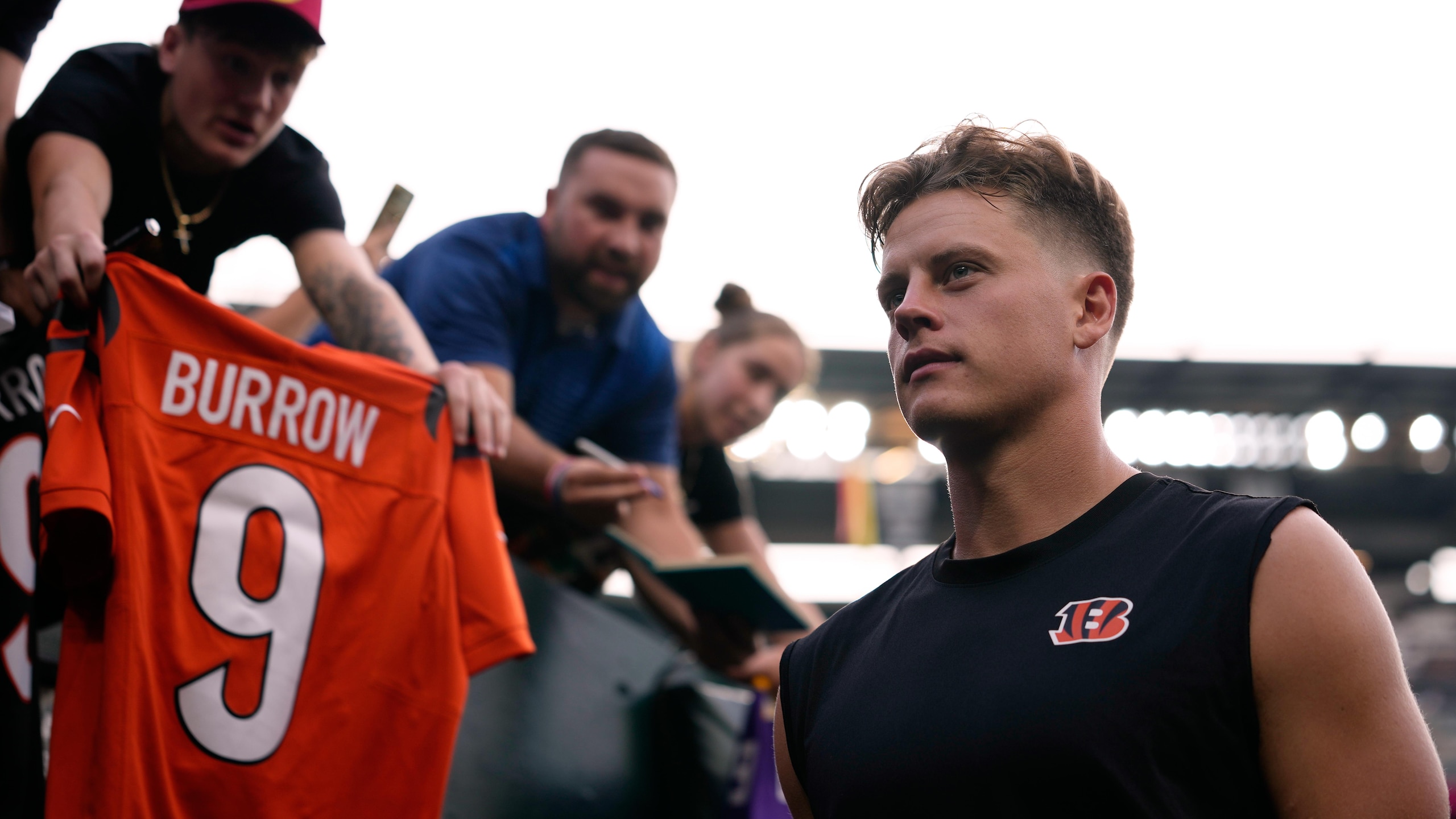Bengals Eagles Football