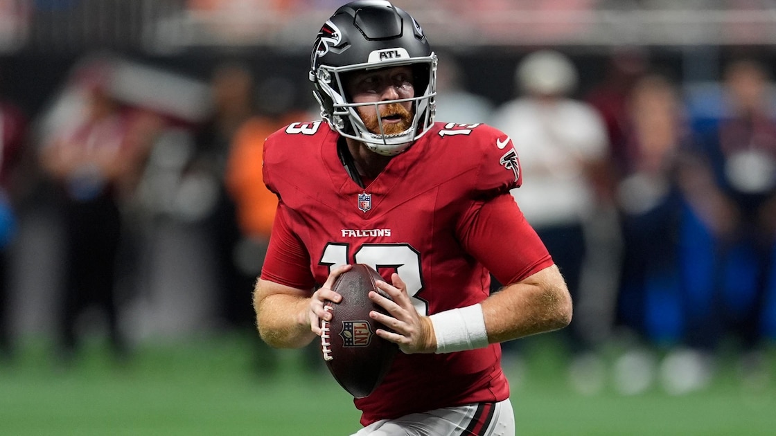 Examining Week 1 Injury Reports and Fantasy Football Waiver Wire Options
