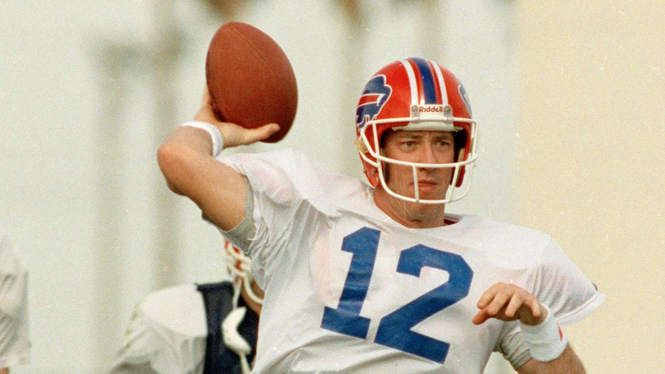 Buffalo Bills Football