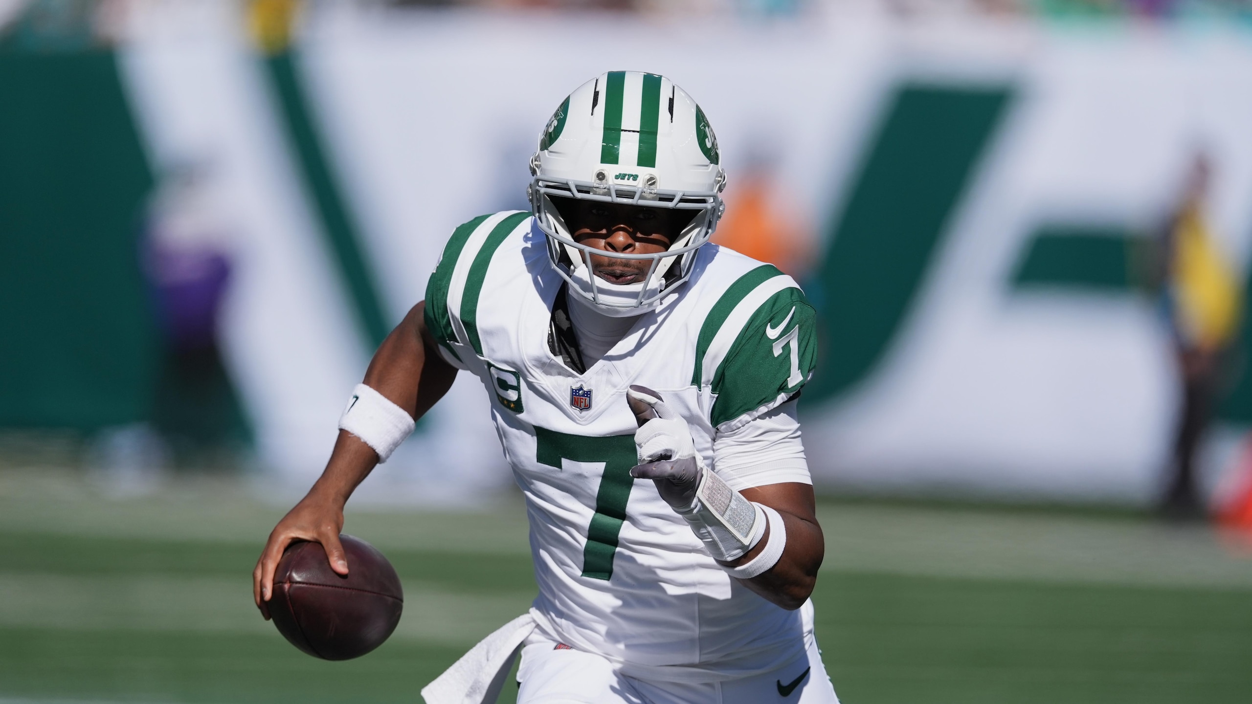 Jets Football