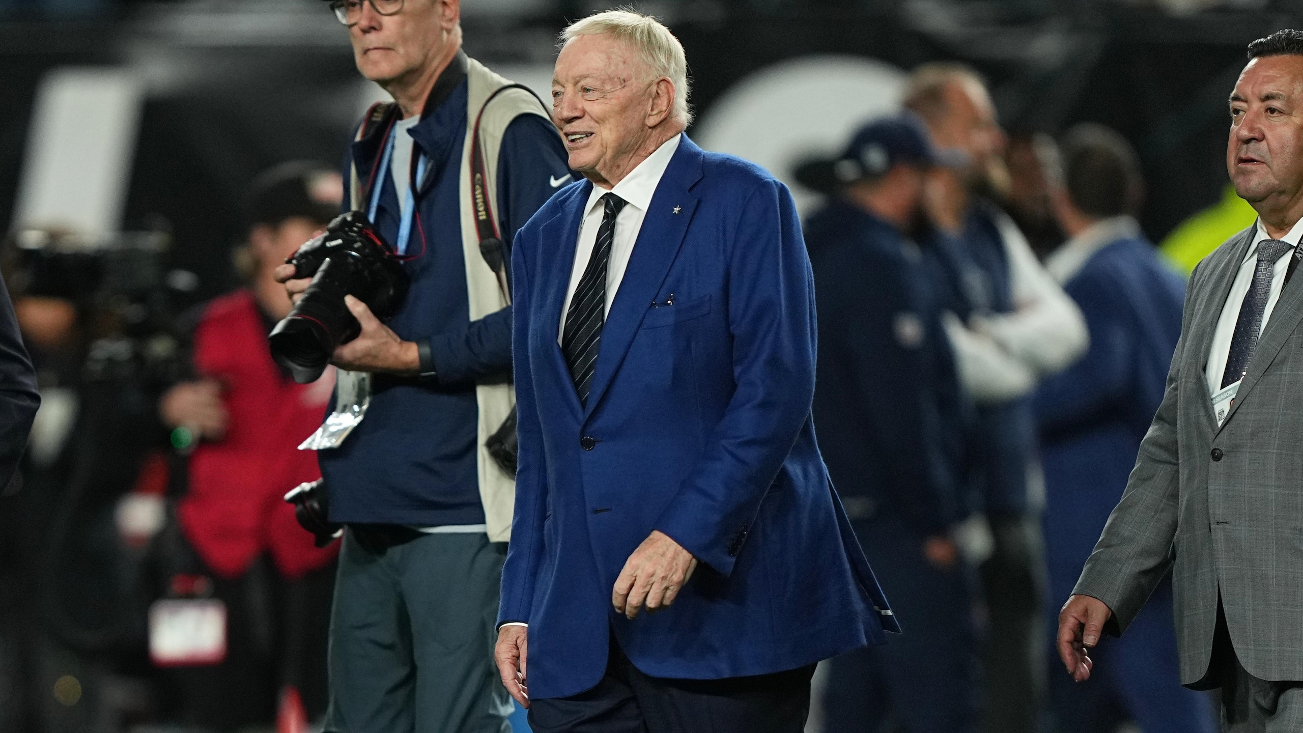 Cowboys Eagles Football