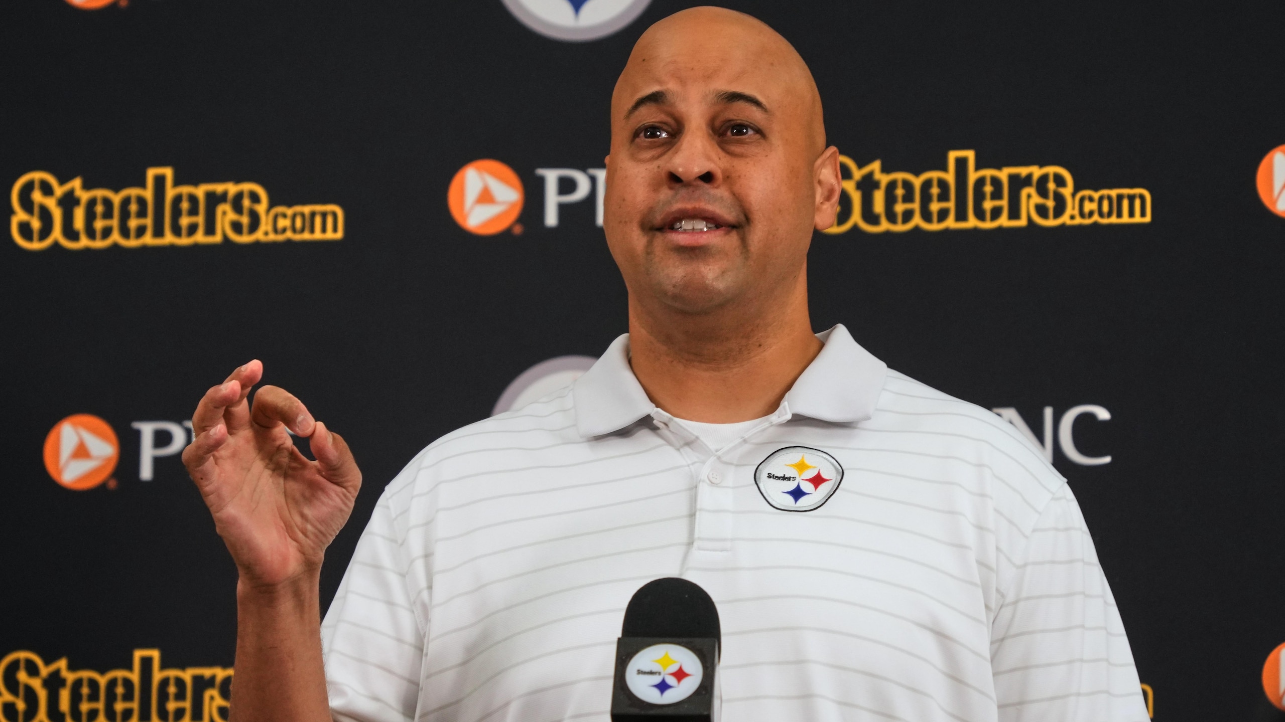 Steelers Football