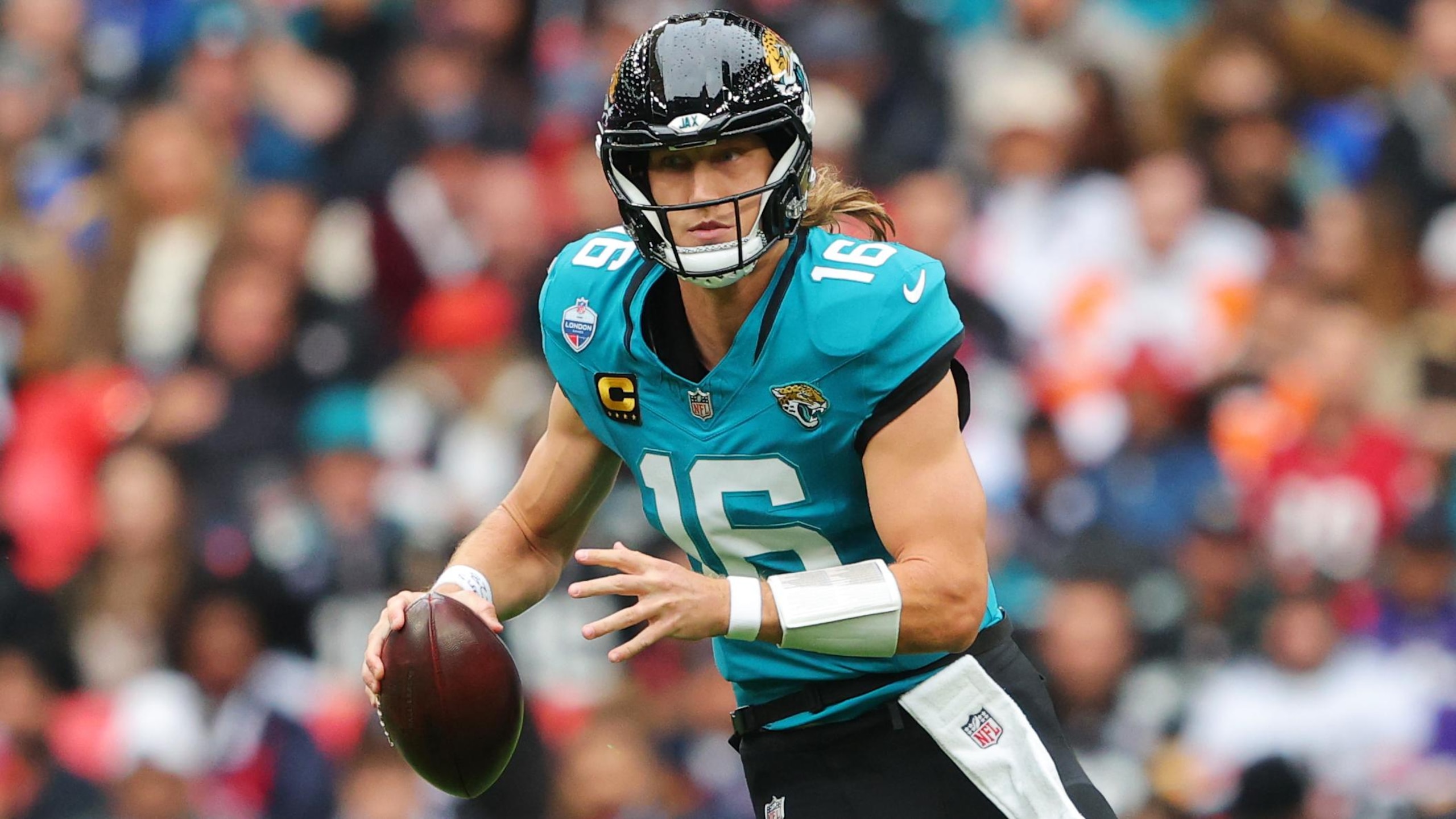 Texans Jaguars Football