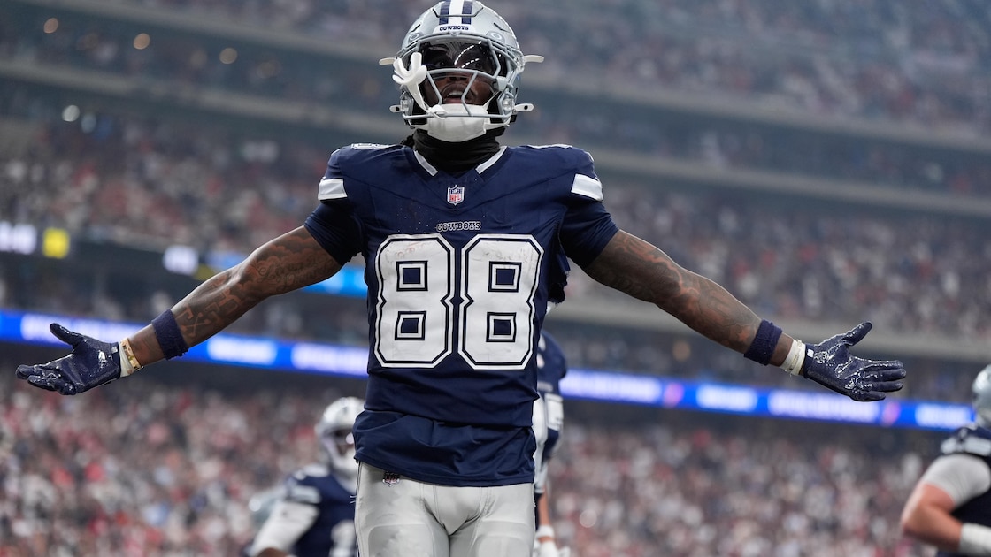 NFL Week 5 Picks and Predictions: Giants vs. Commanders Early Edge