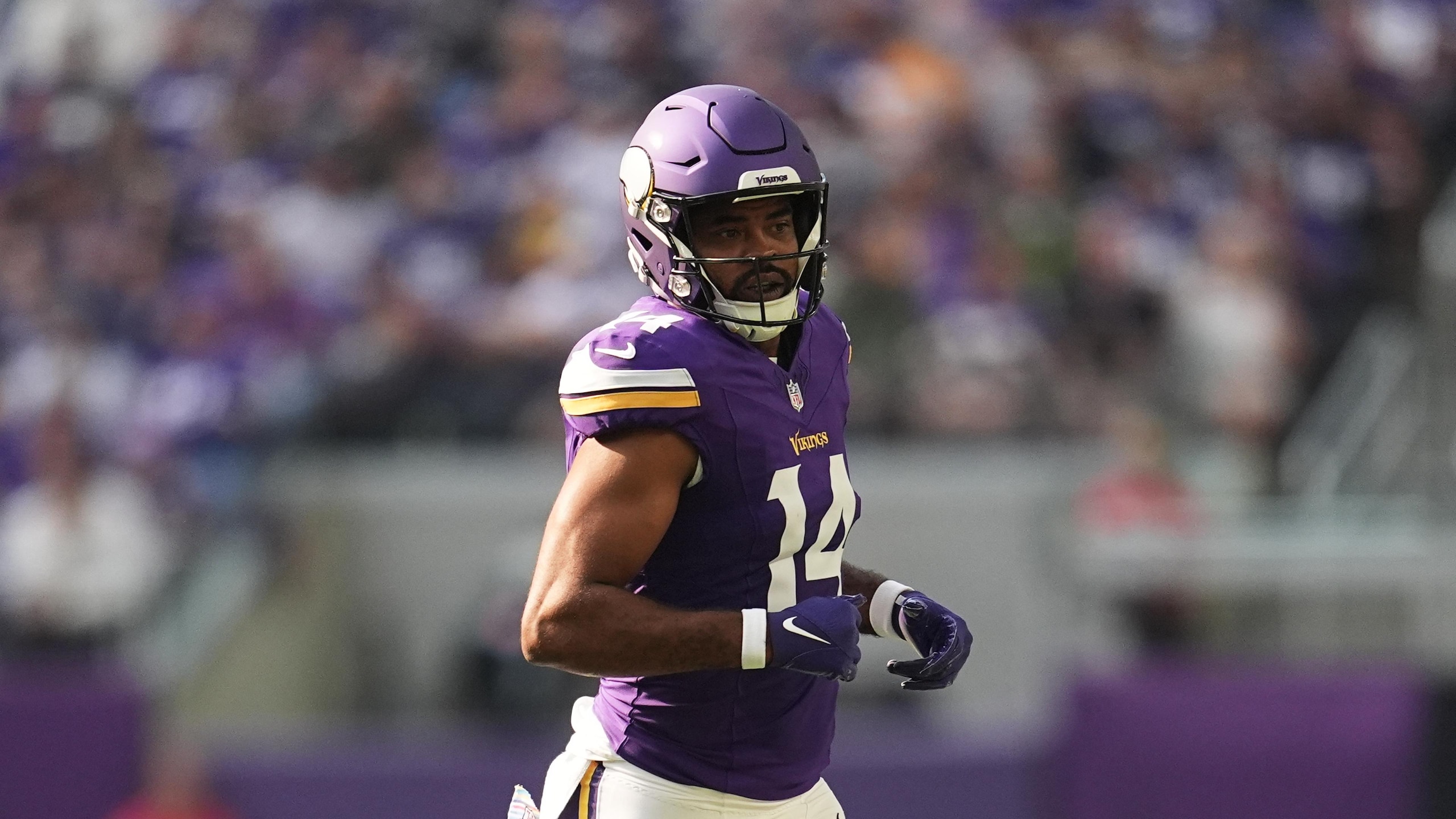 Vikings Football
