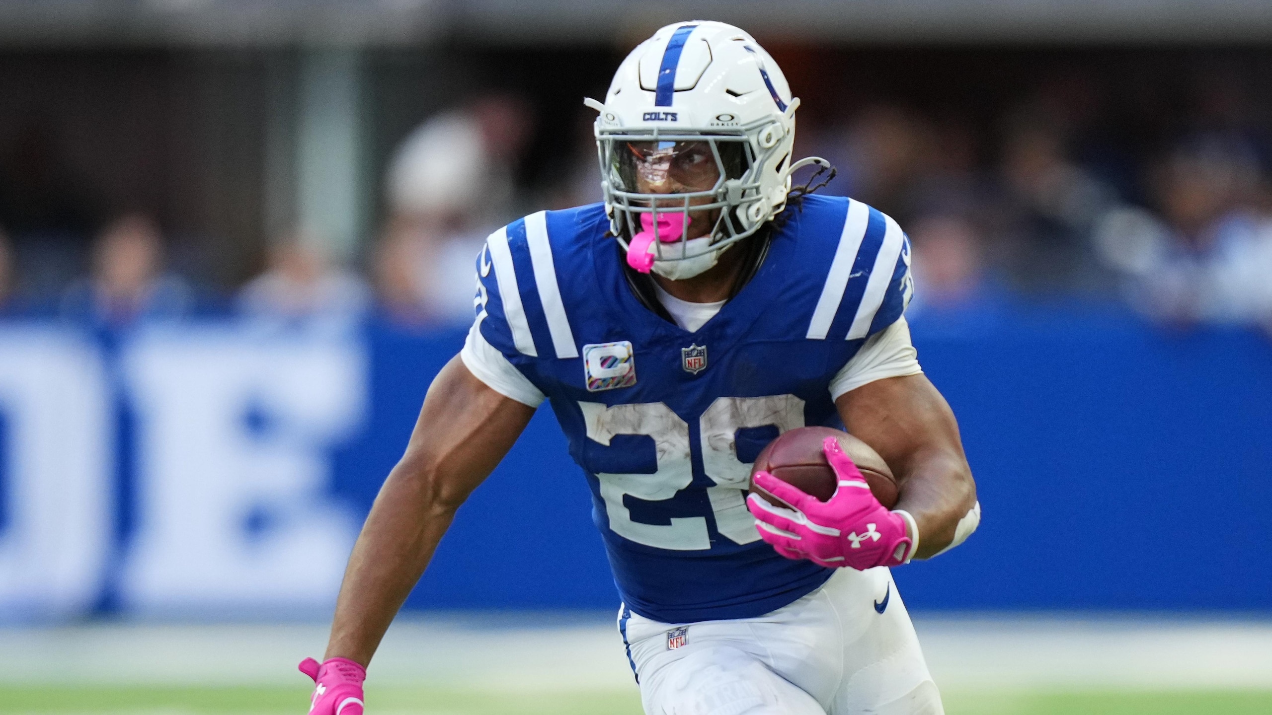 Colts Football