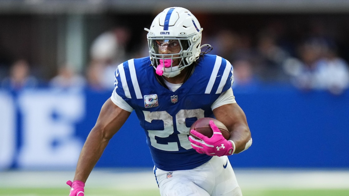 NFL Trade Deadline 2026 Predictions Based on Latest Rumors