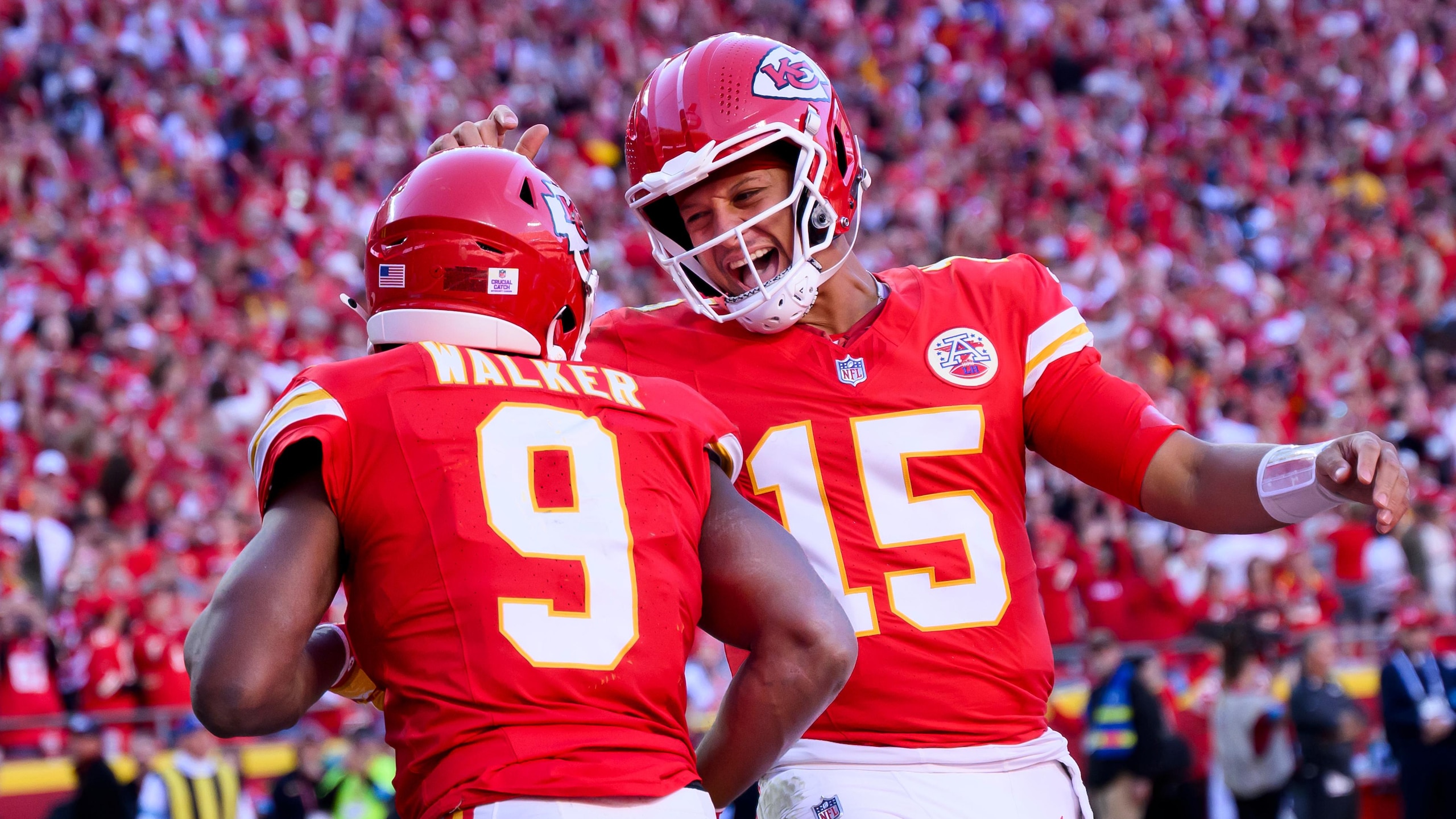 Chargers Chiefs Football