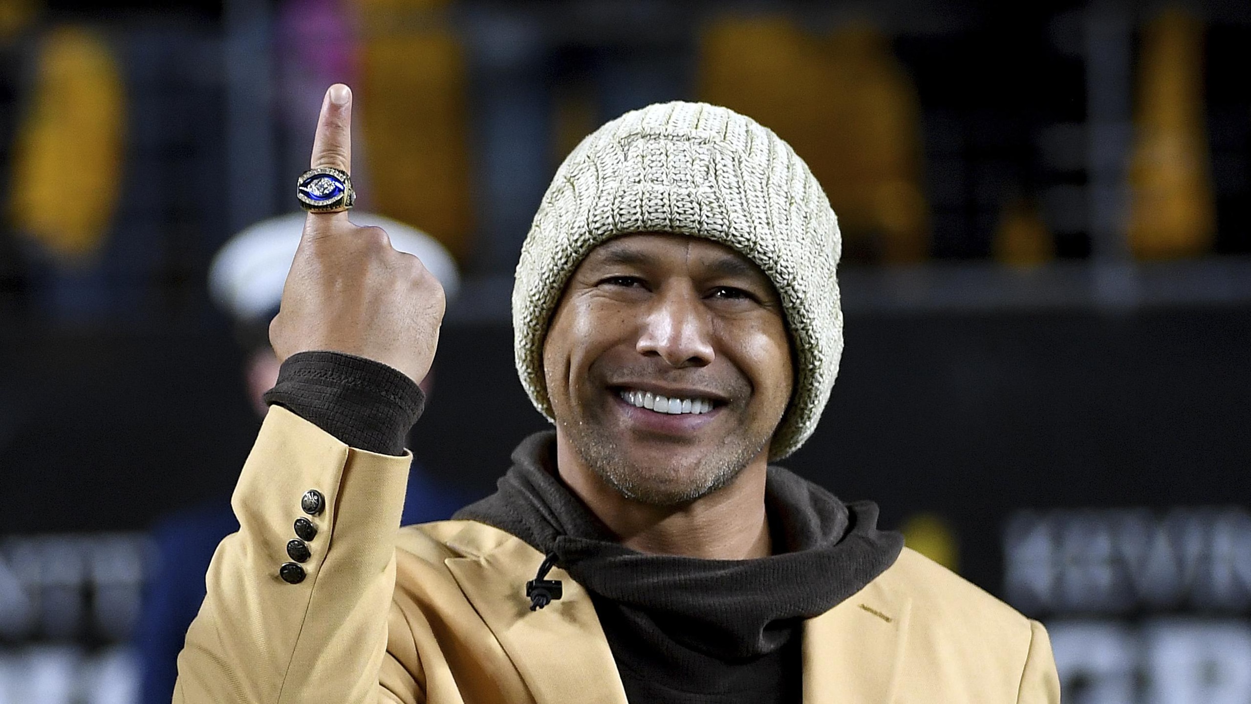 Seahawks Steelers Football