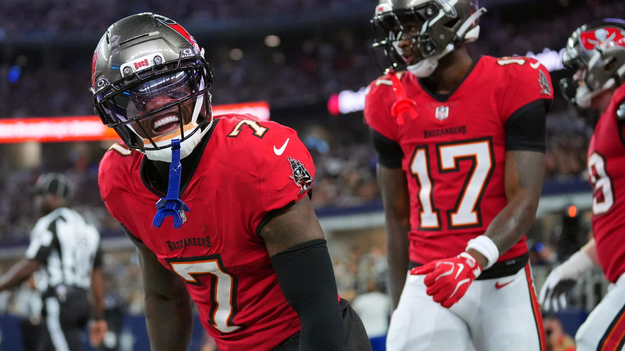Buccaneers Cowboys Football