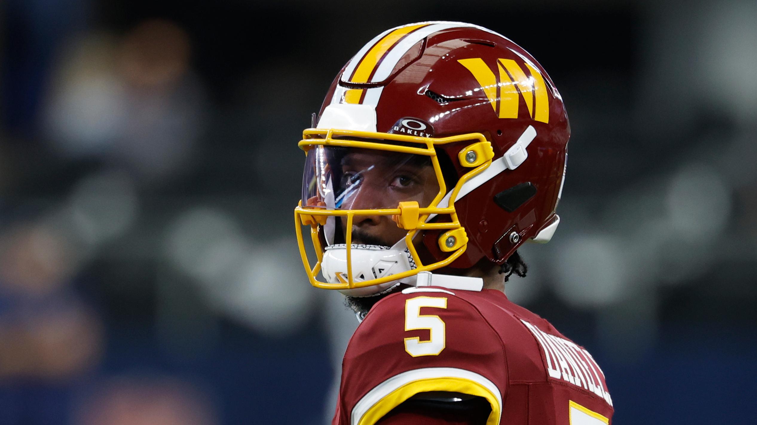Jayden Daniels Injury: Updates on Commanders QB's INJURY X and Return