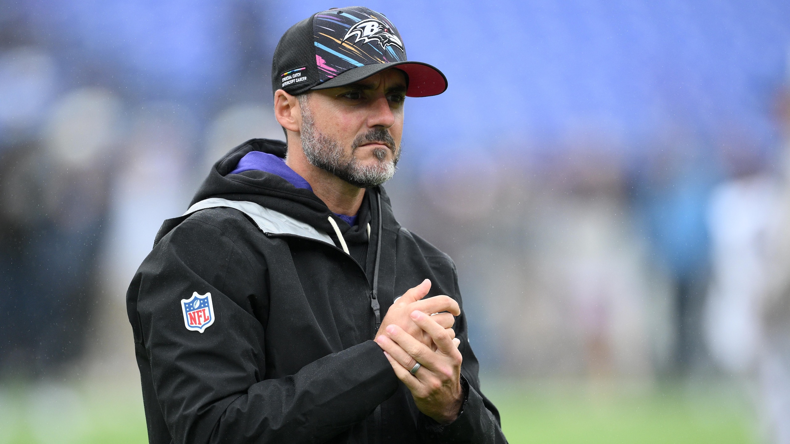 Titans Ravens Football