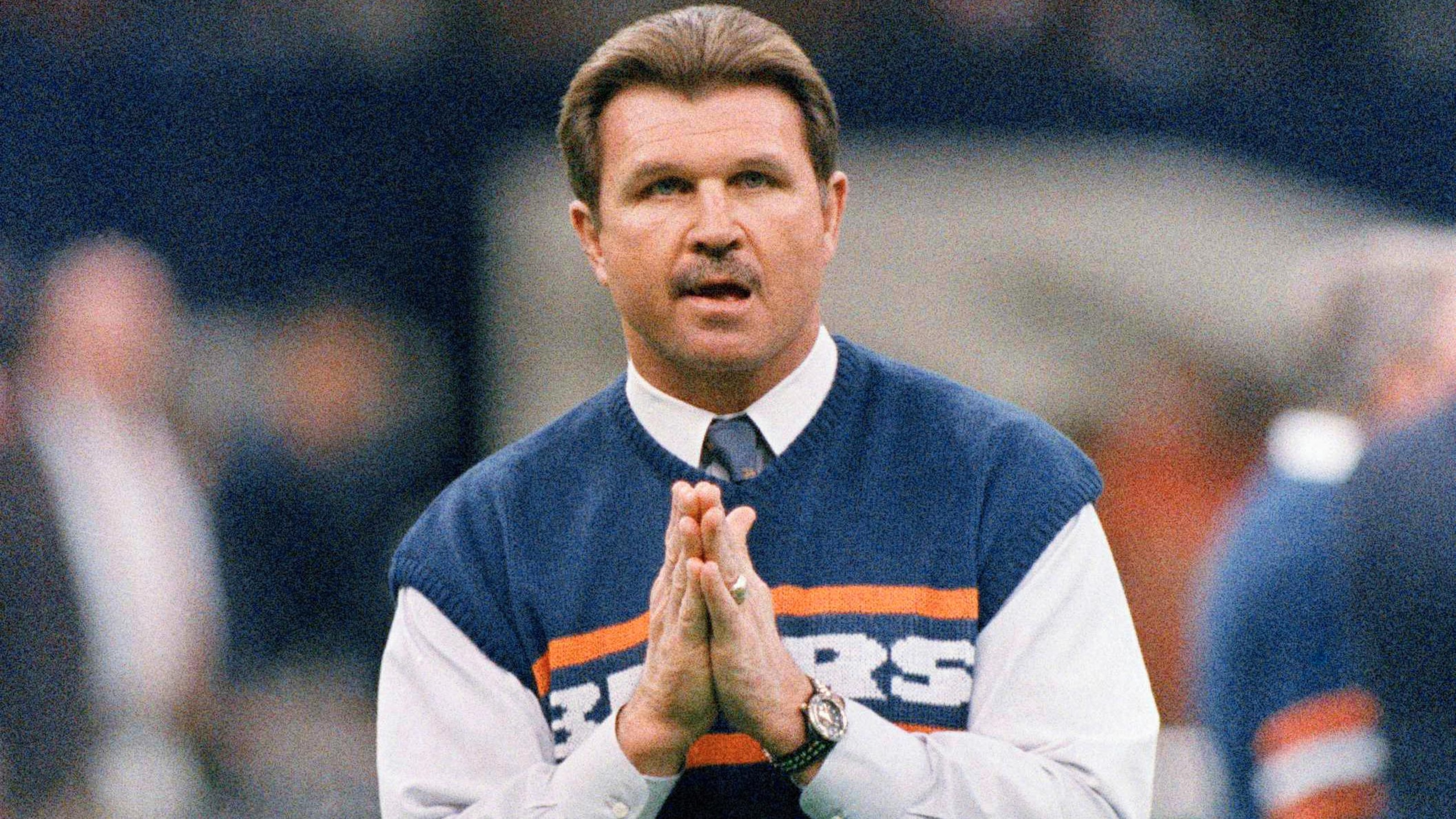 Ditka Football