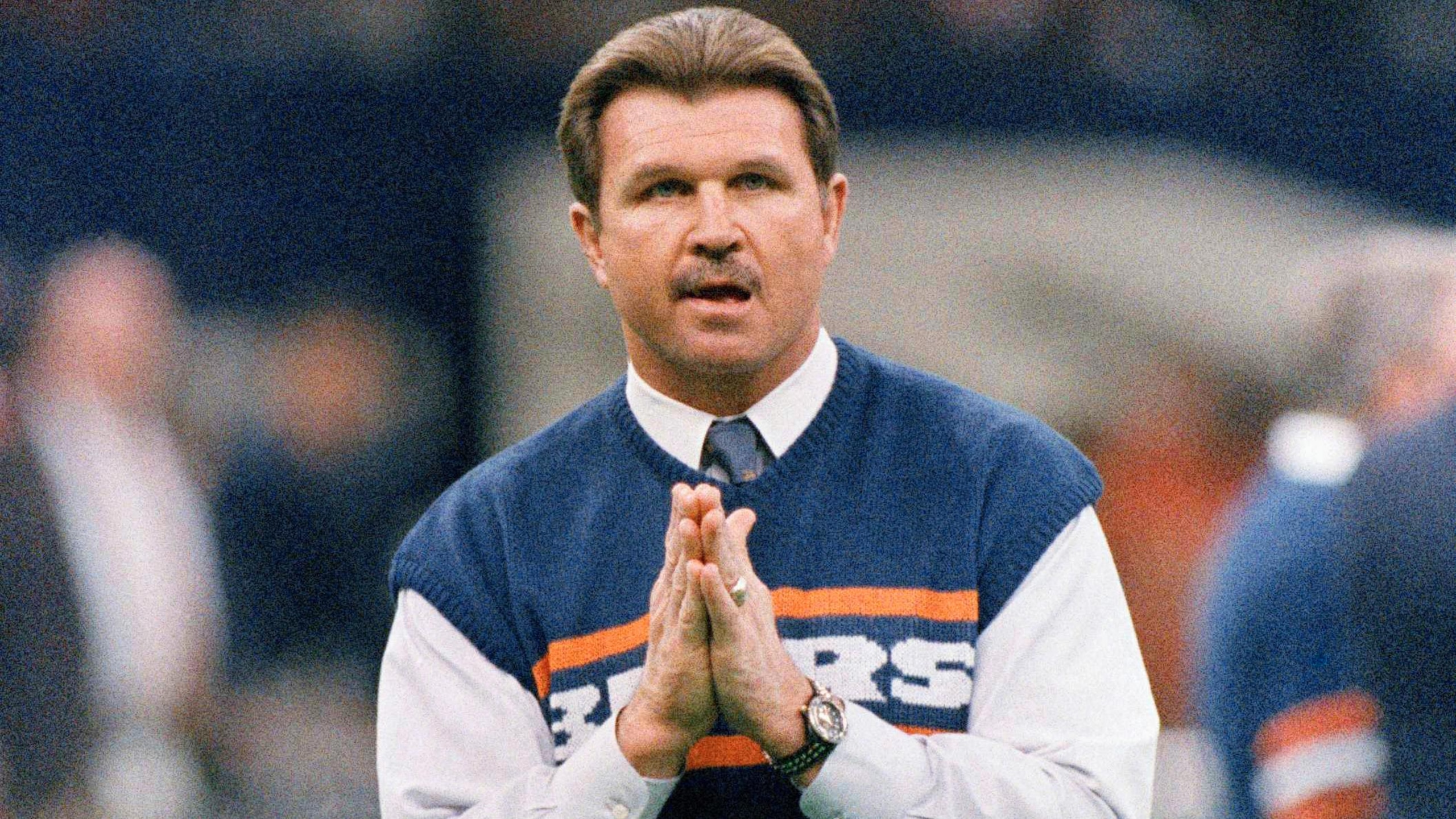 Ditka Football