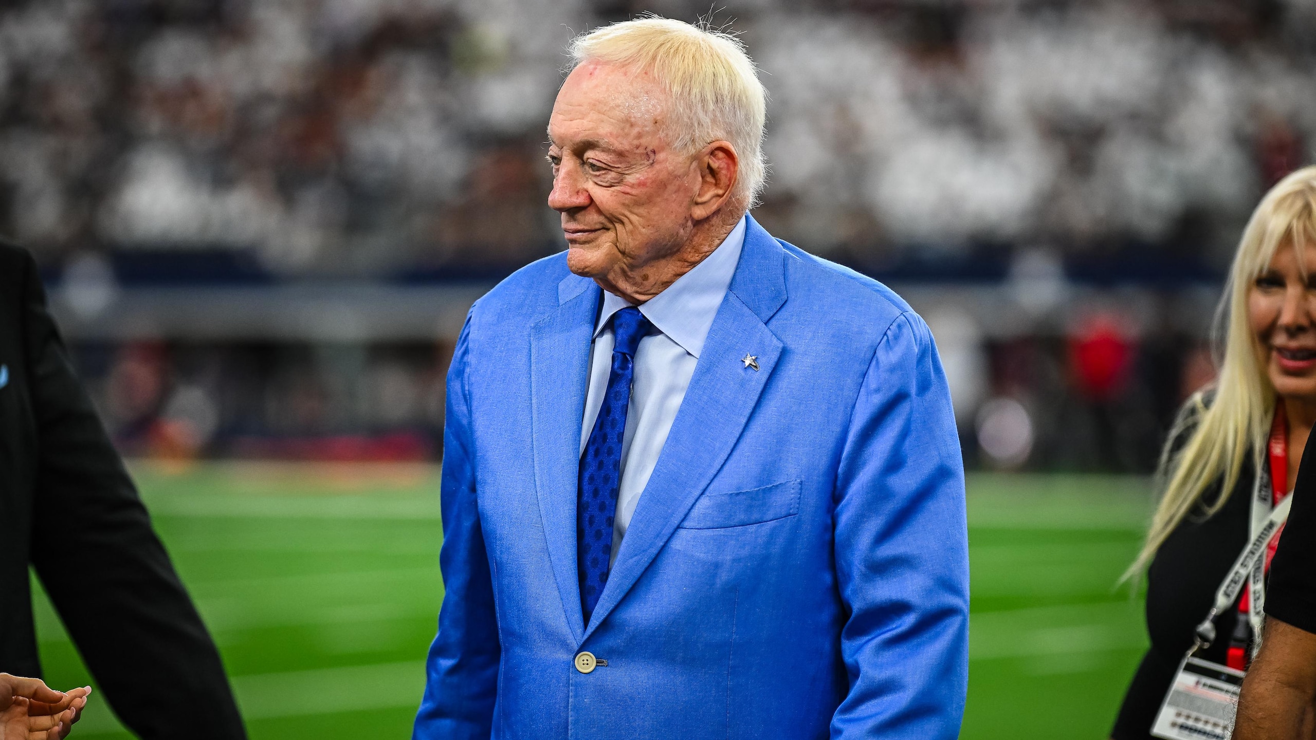 Commanders Cowboys Football