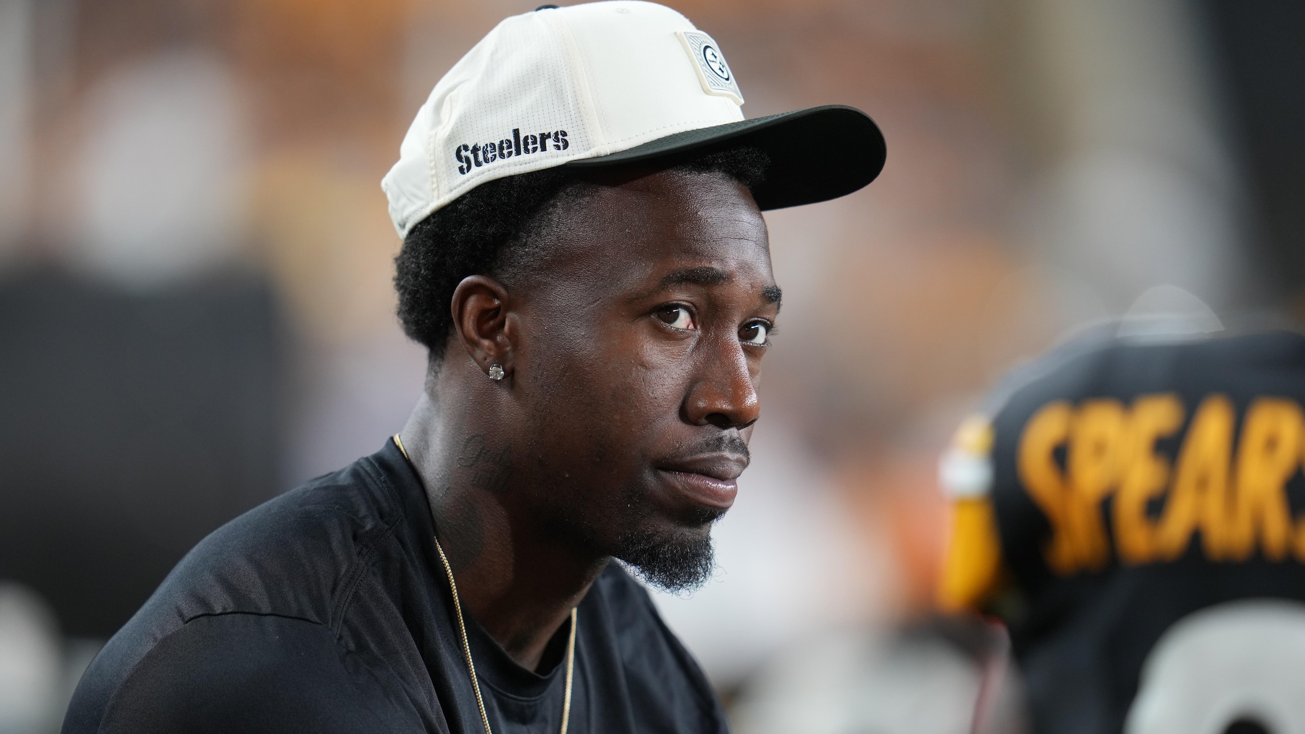 Green Bay Steelers Football