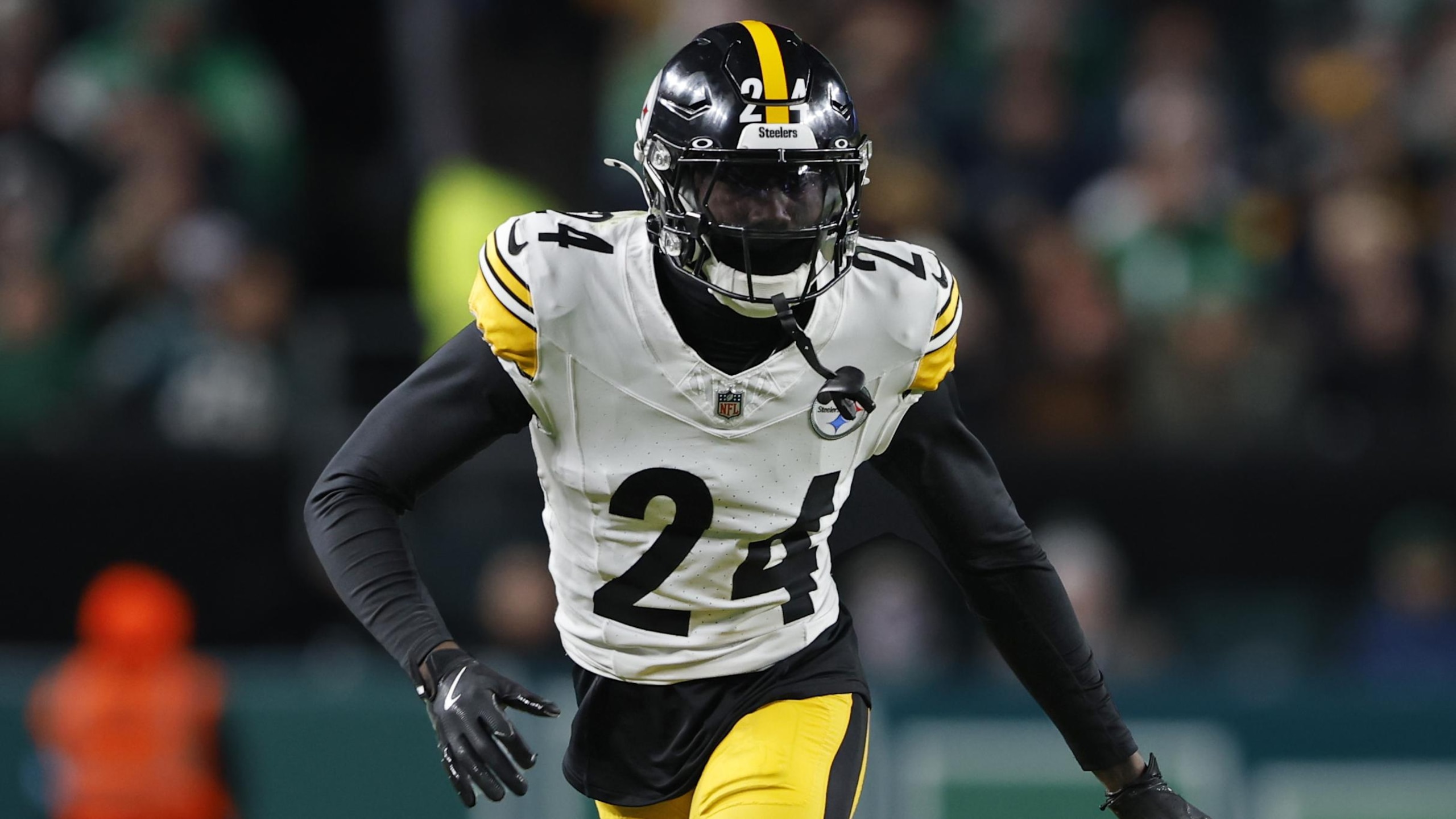 Steelers Eagles Football