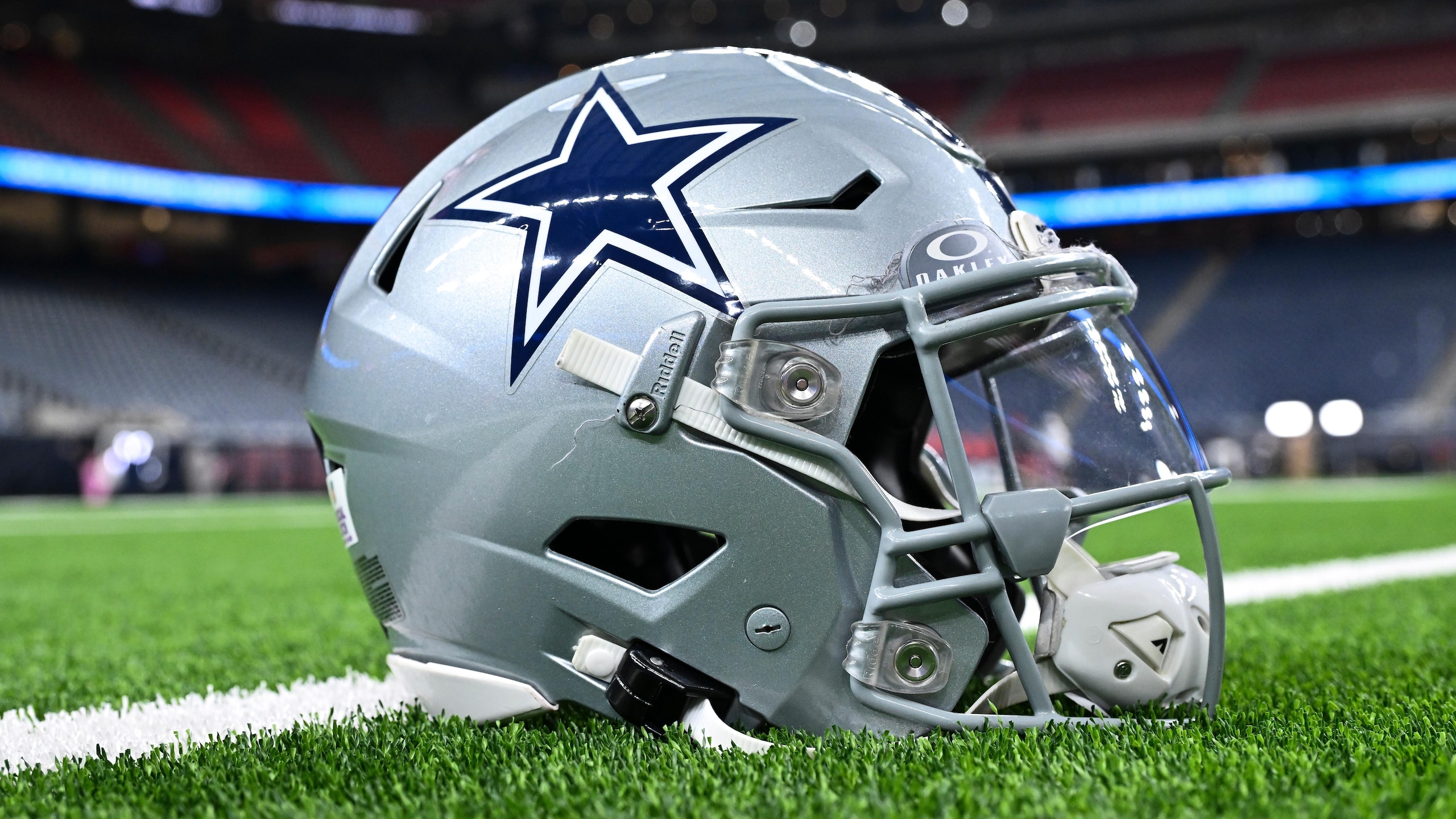 Cowboys Texans Football
