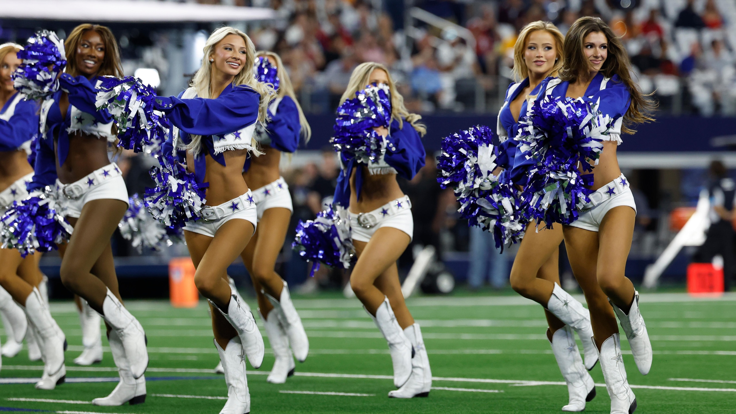 Buccaneers Cowboys Football