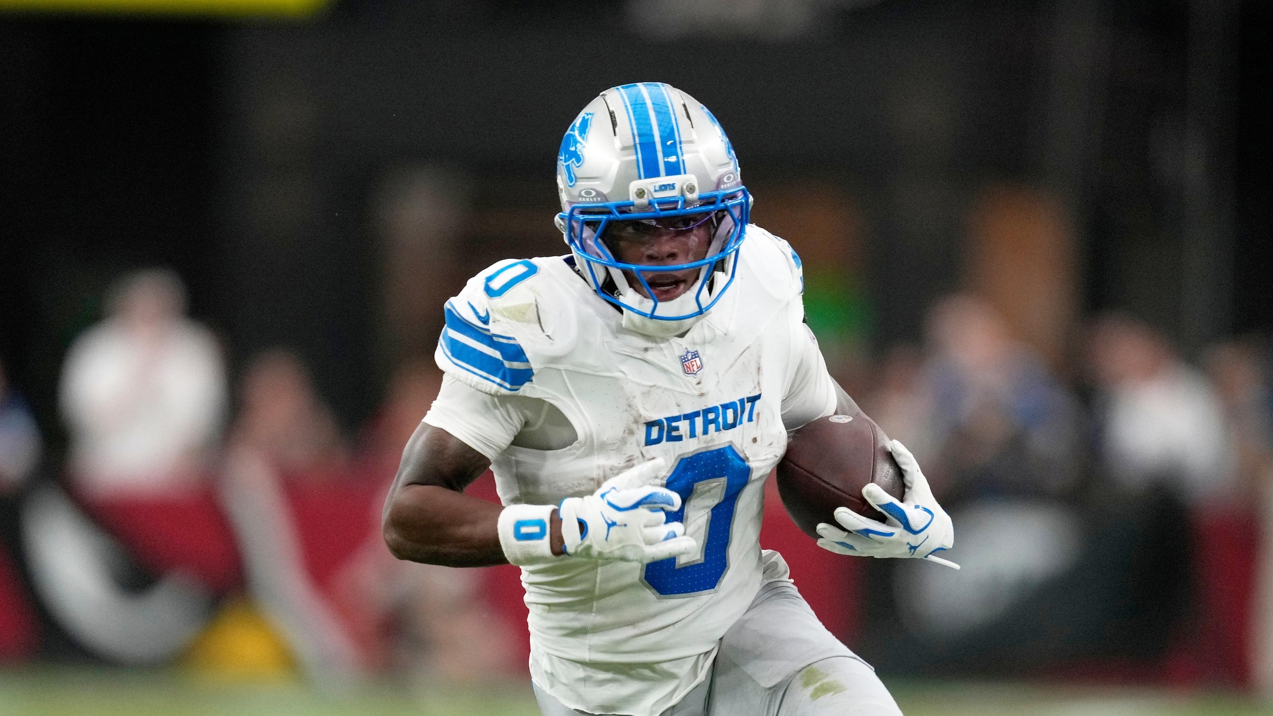 Lions Football