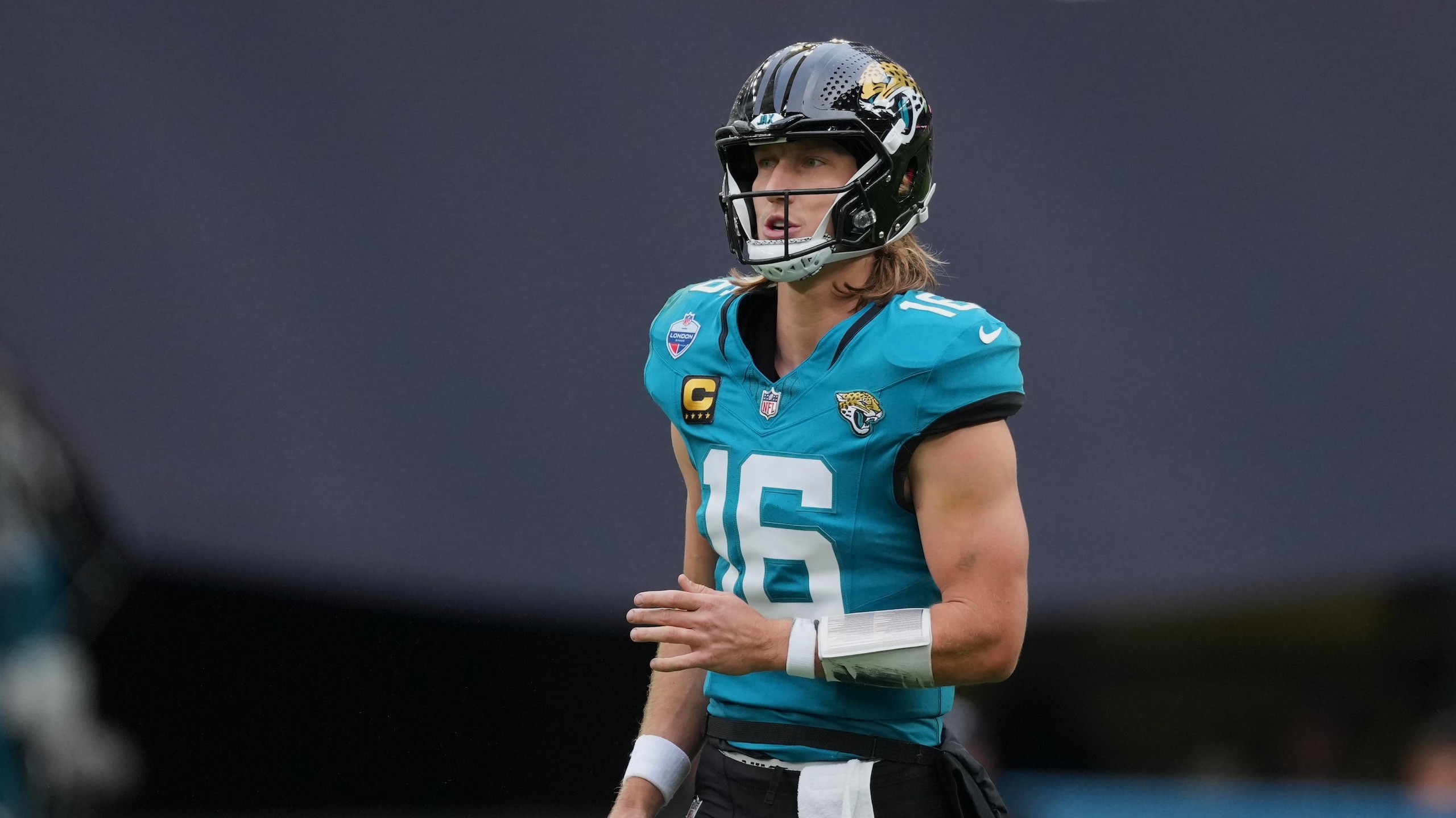 Texans Jaguars Football