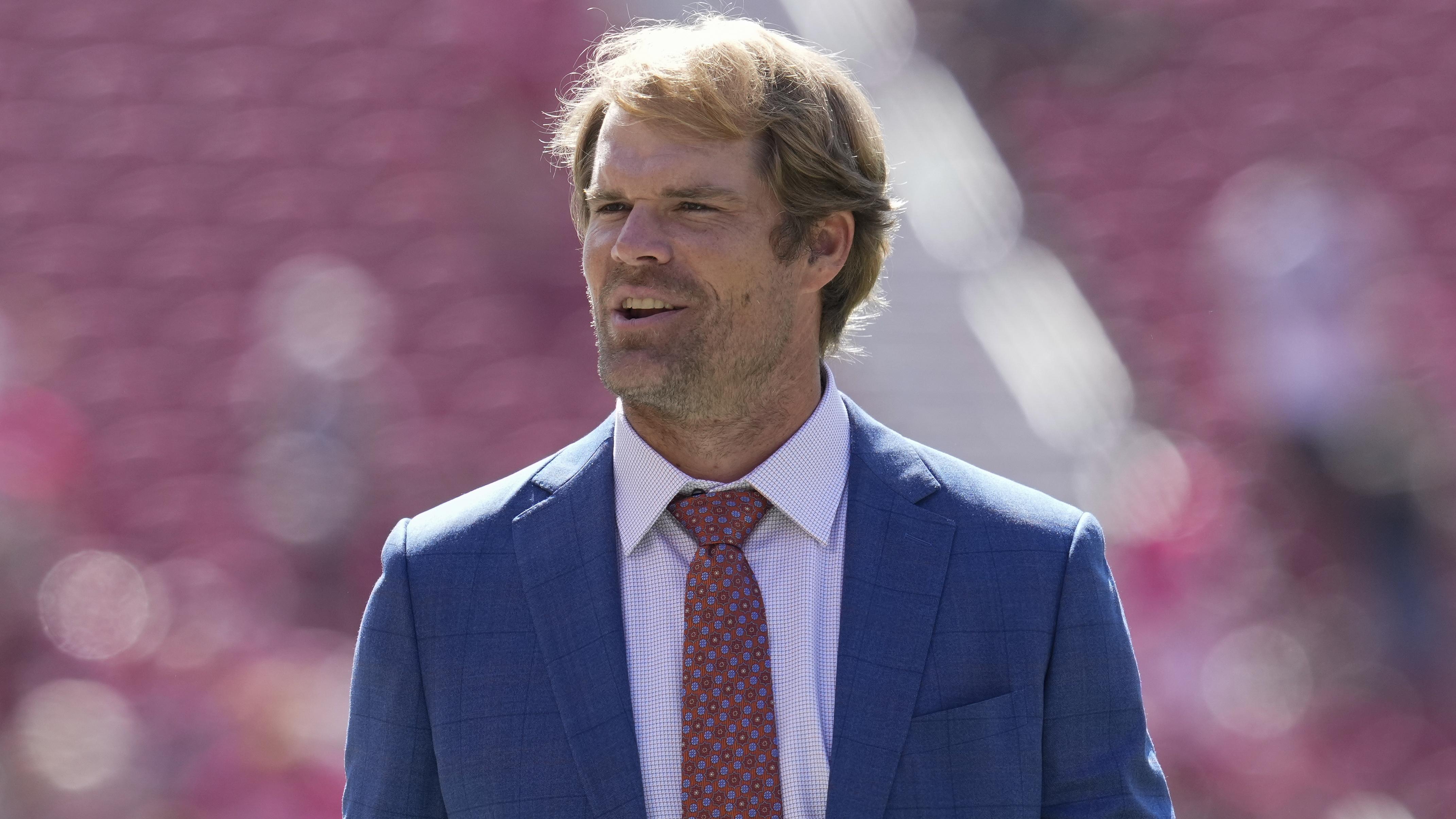 bleacherreport.com - Adam Wells - Greg Olsen Reportedly Seen as 'Favorite' to Replace Troy Aikman on 'Monday Night Football