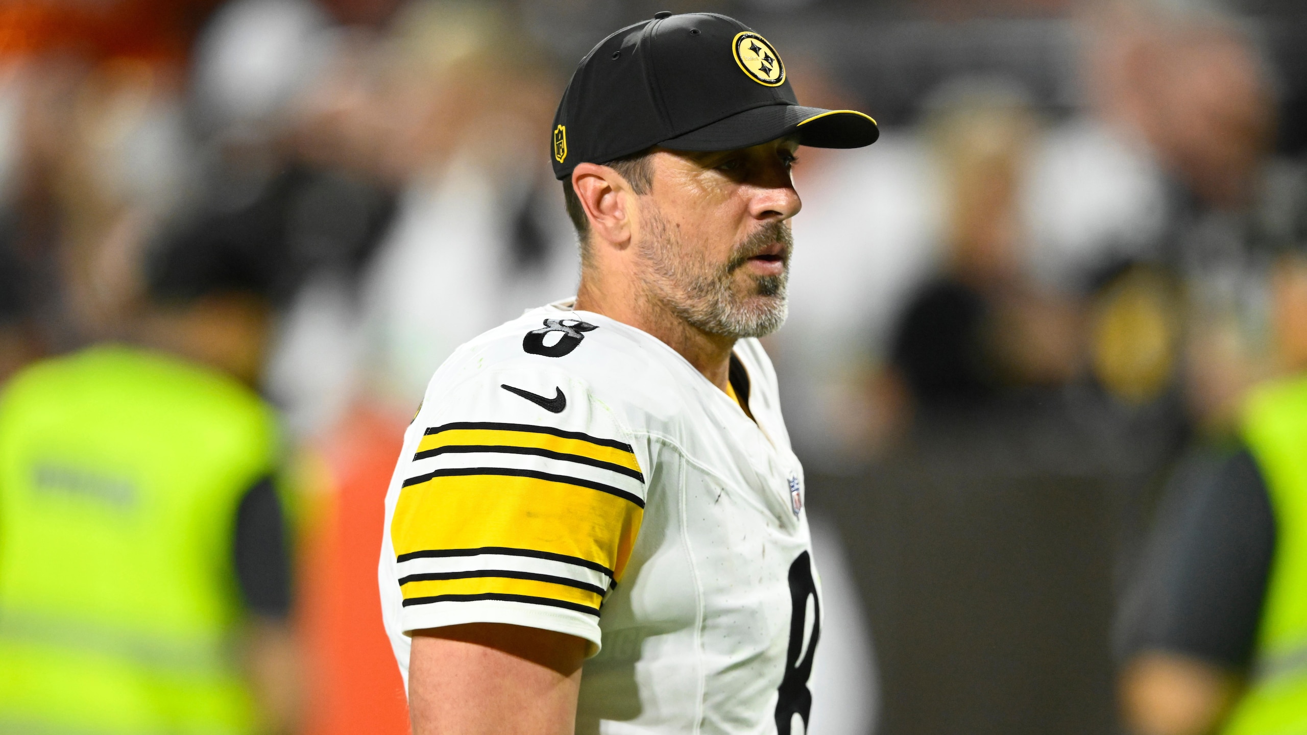 Steelers Browns Football