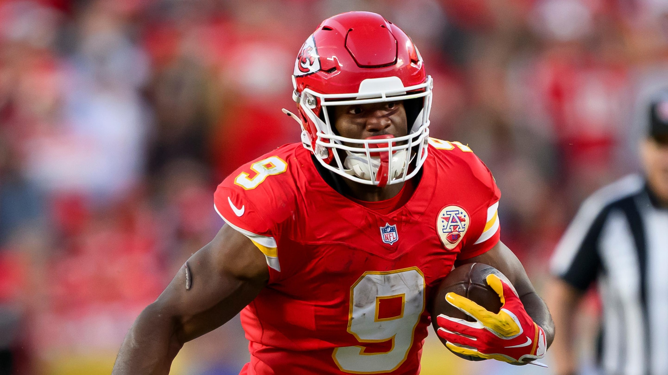 Chargers Chiefs Football