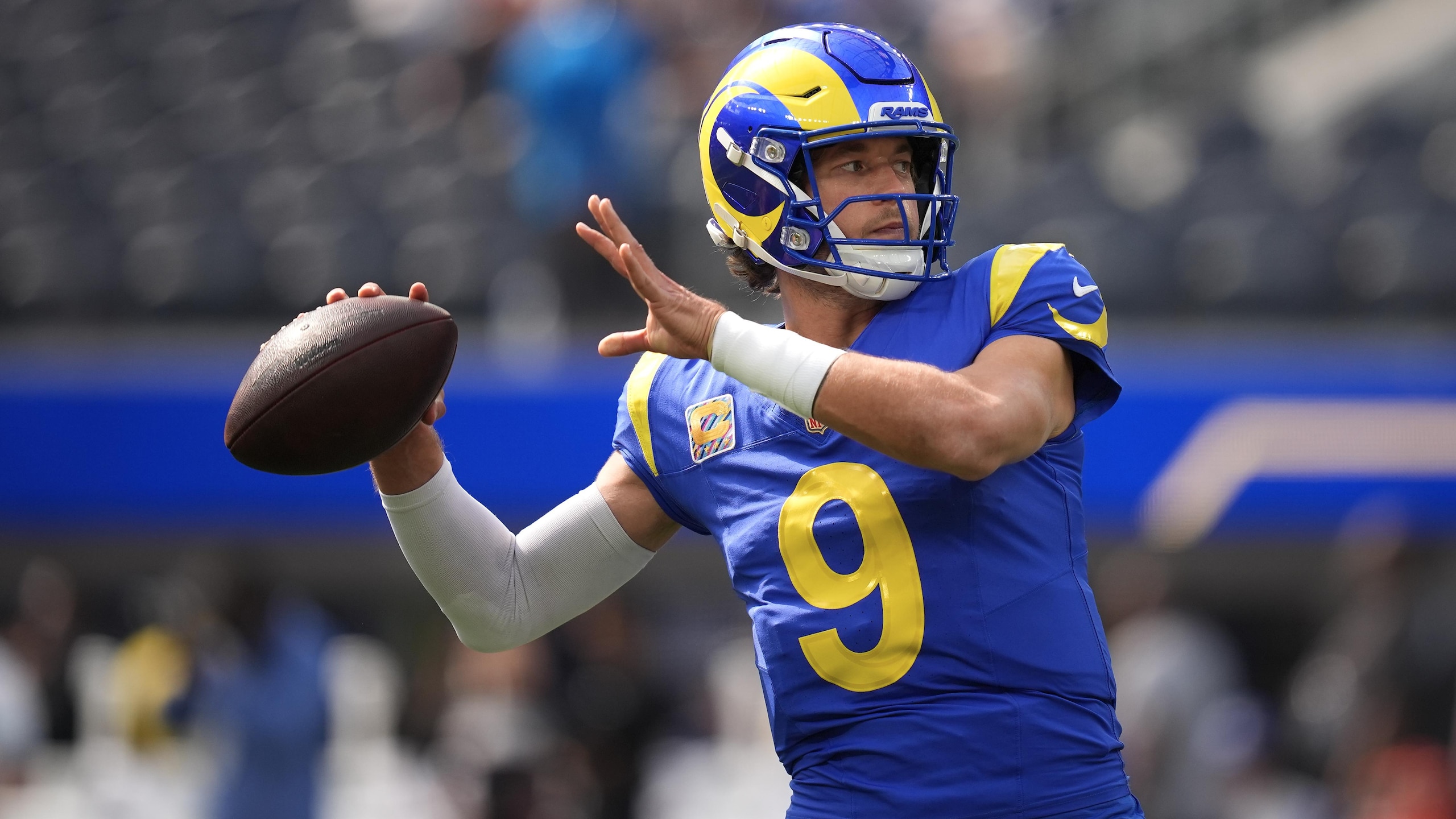 Cardinals Rams Football