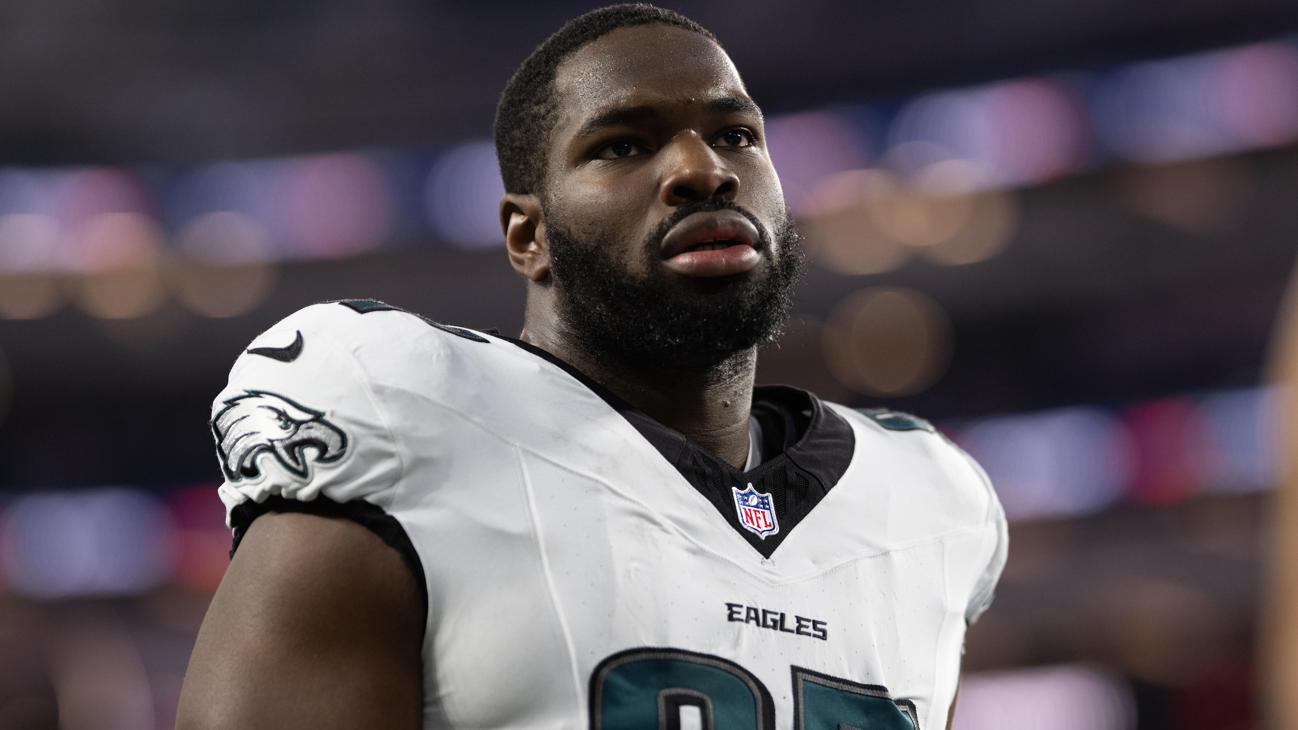 Eagles Chargers Football